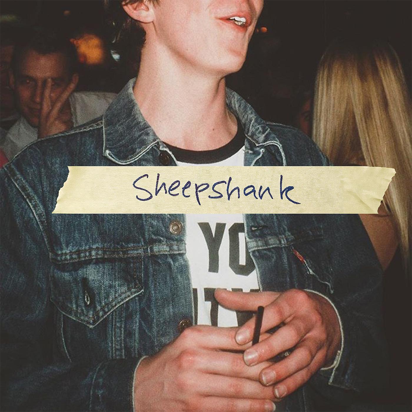 Постер альбома Sheepshank