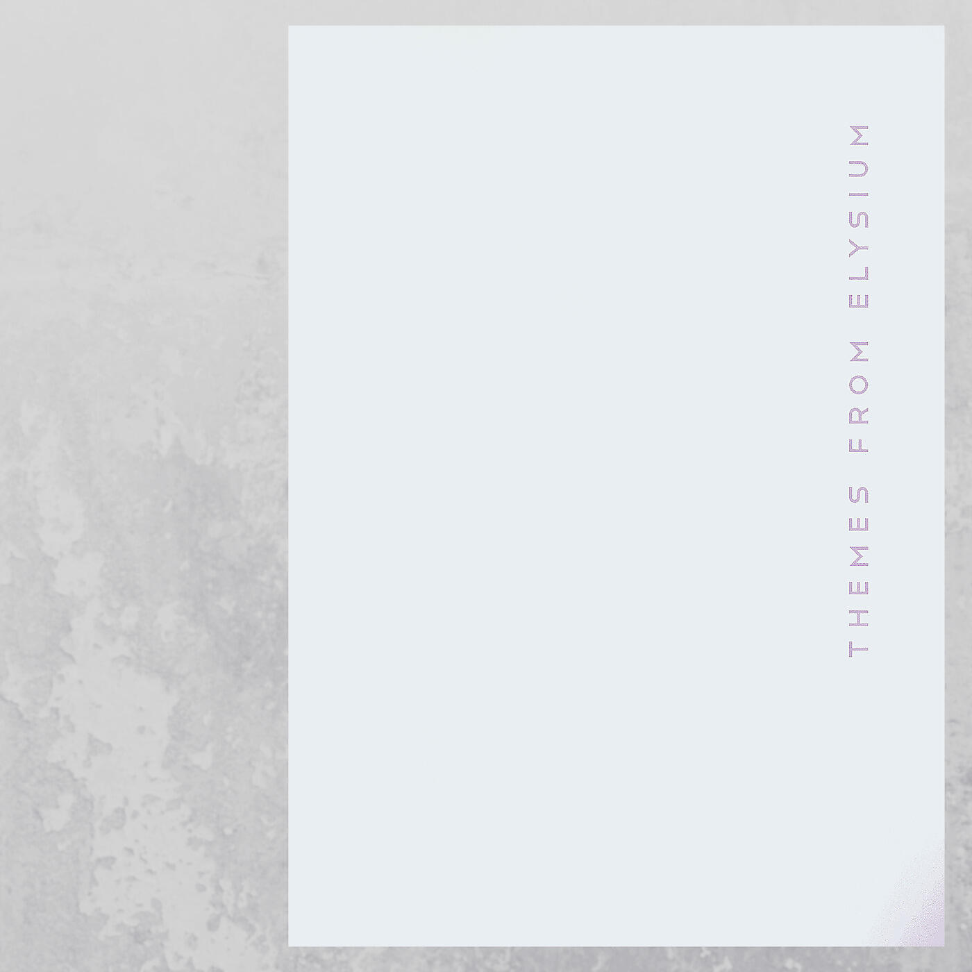 Sebastian Arocha Morton - Daytime Gone