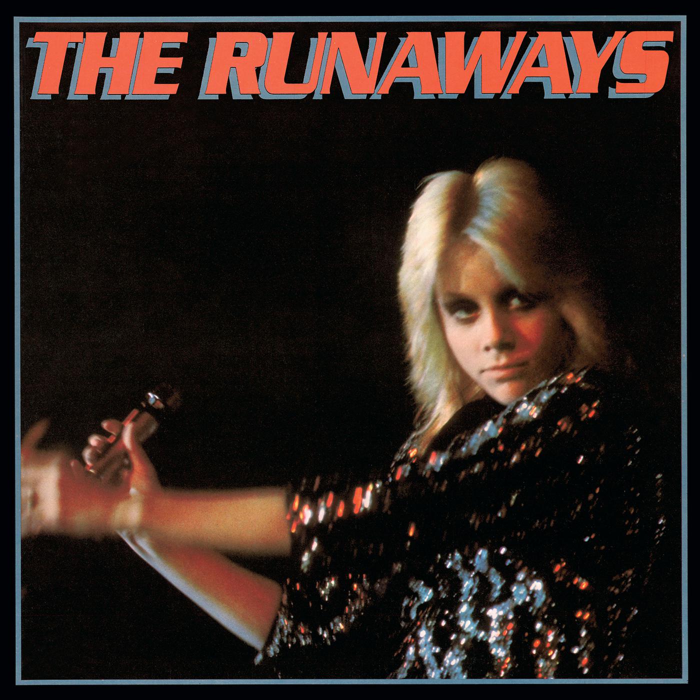 Постер альбома The Runaways