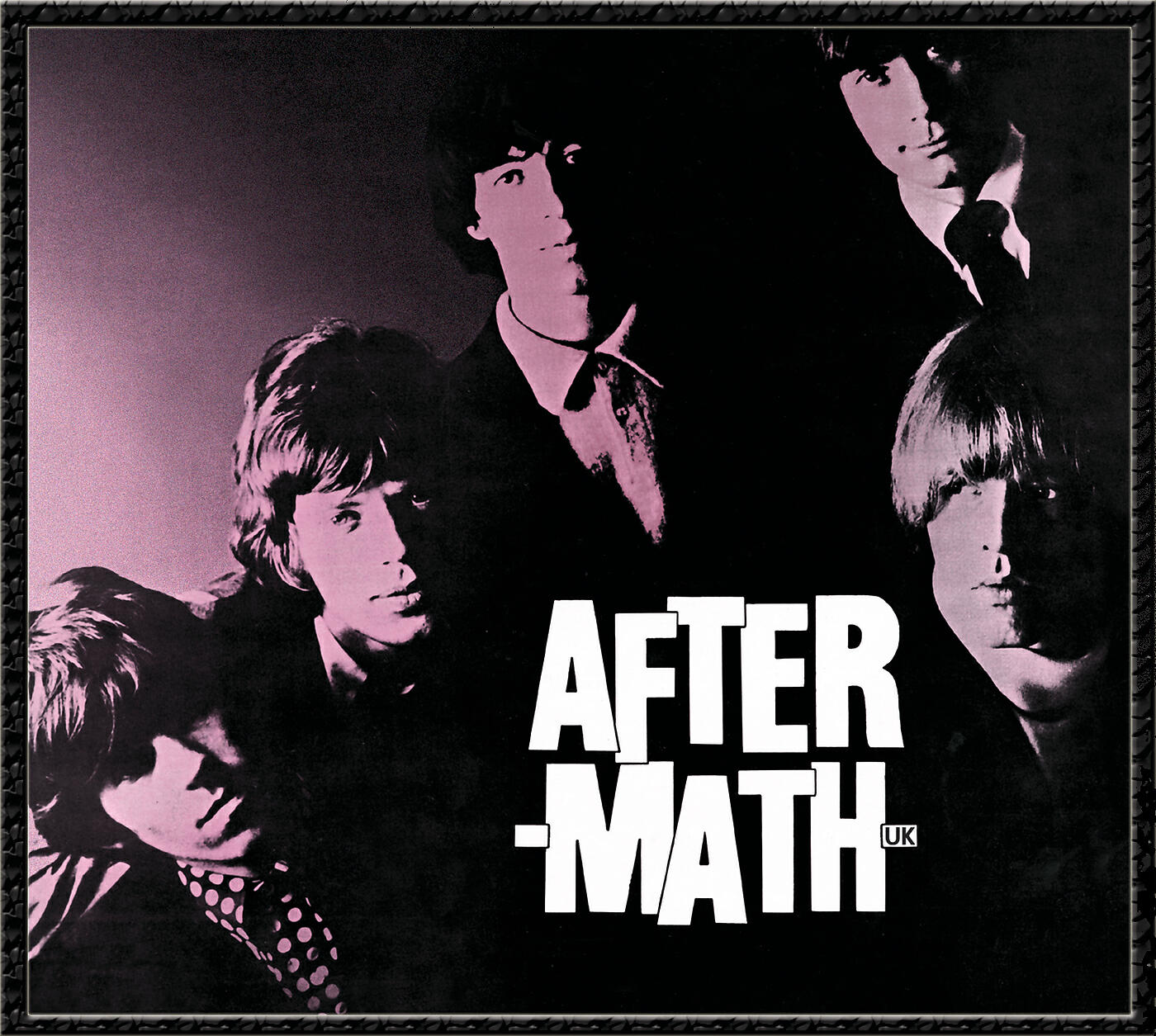 The Rolling Stones - Flight 505