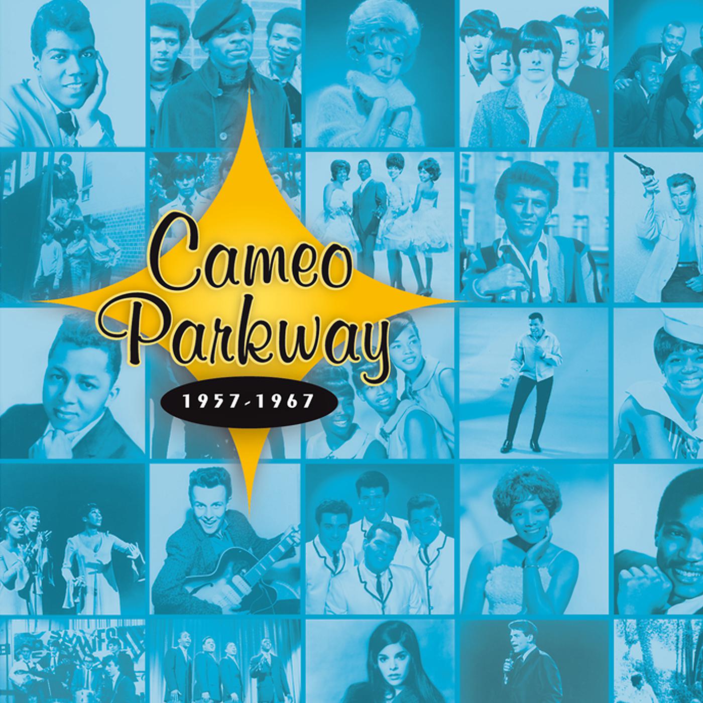 Постер альбома Cameo Parkway 1957-1967