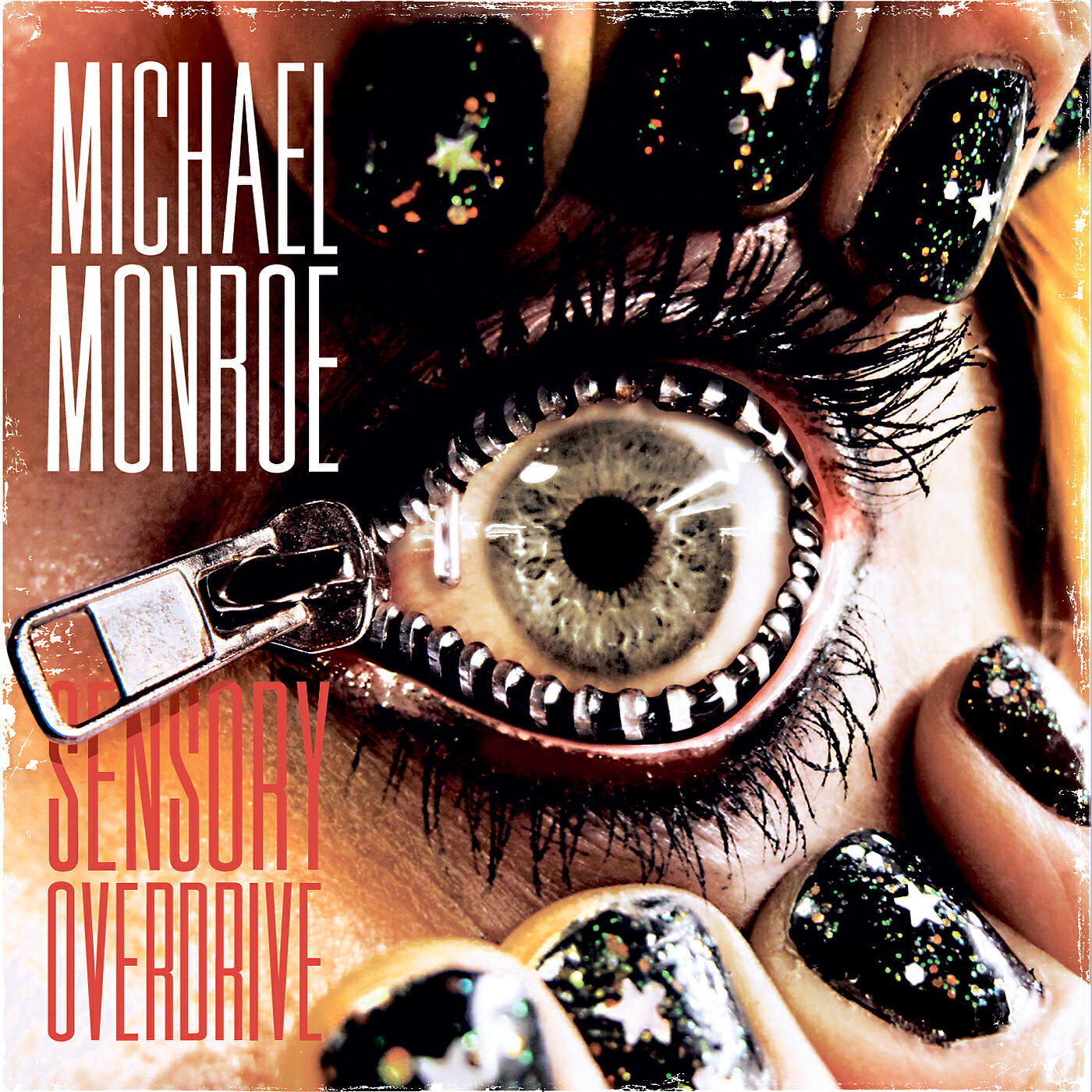Michael Monroe - Debauchery As A Fine Art