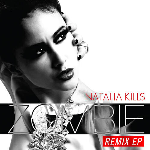 Natalia Kills - Zombie (Natalia Kills FRANKMUSIK Remix)