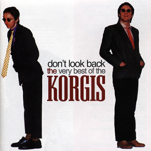 The Korgis - Young 'N' Russian
