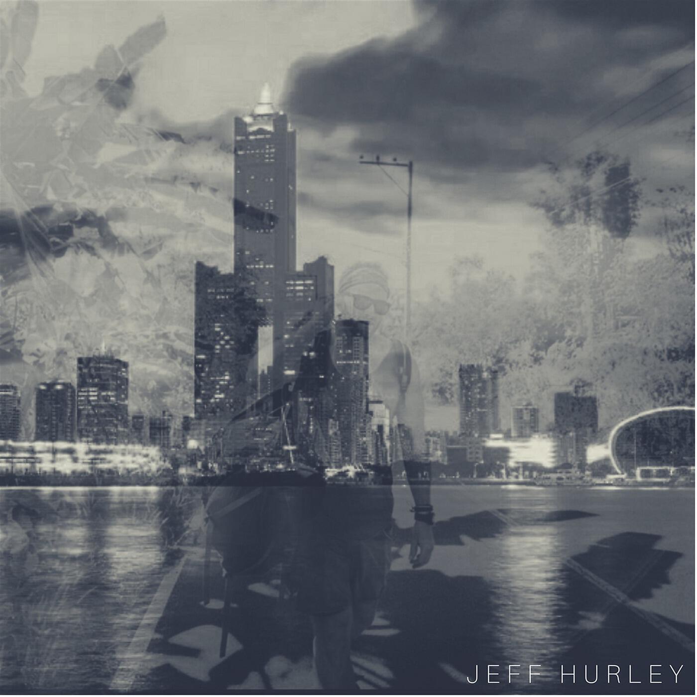Jeff Hurley - Lo