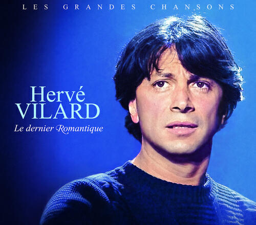 Herve Vilard - Il Voyage En Solitaire