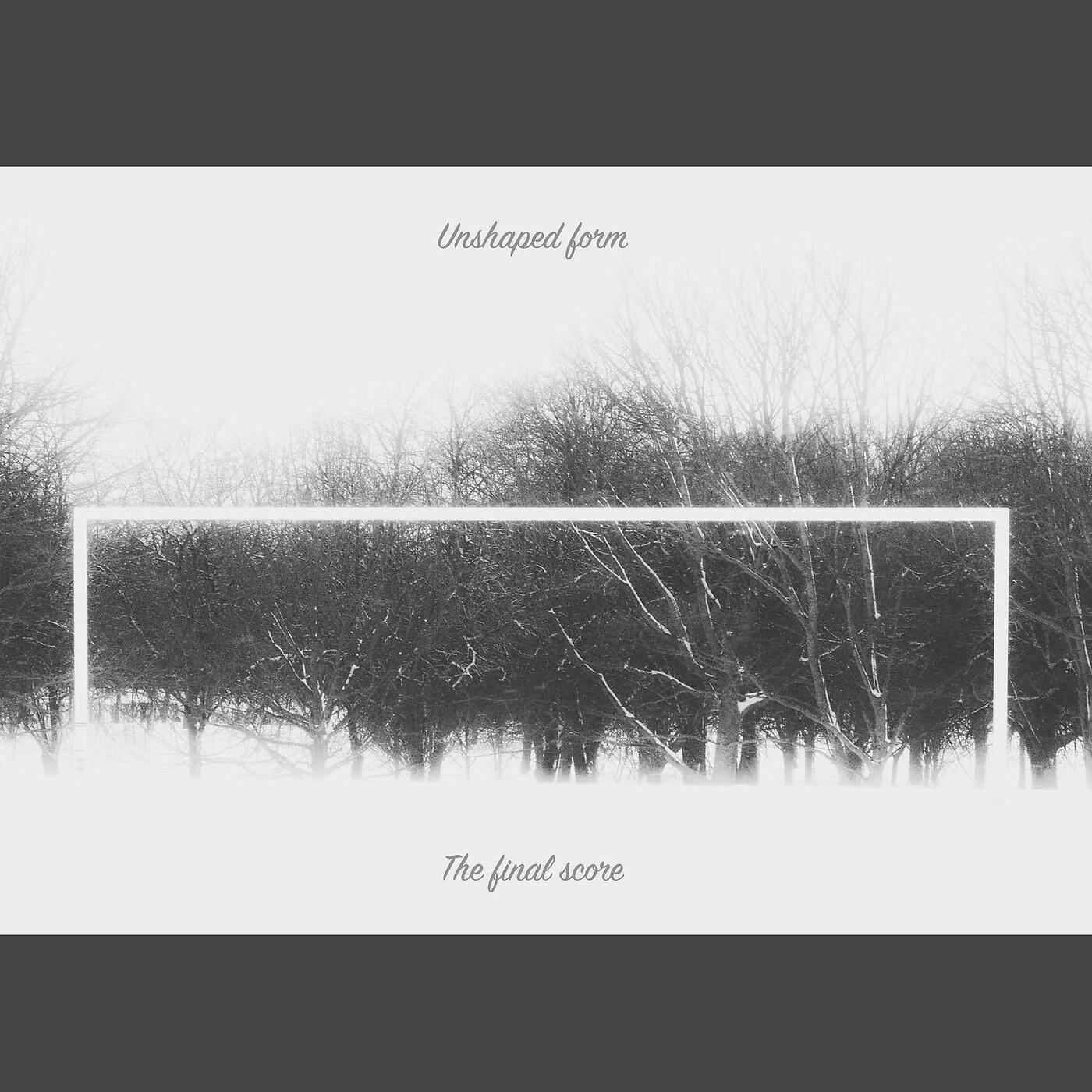 Unshaped Form - Sheppard Tone
