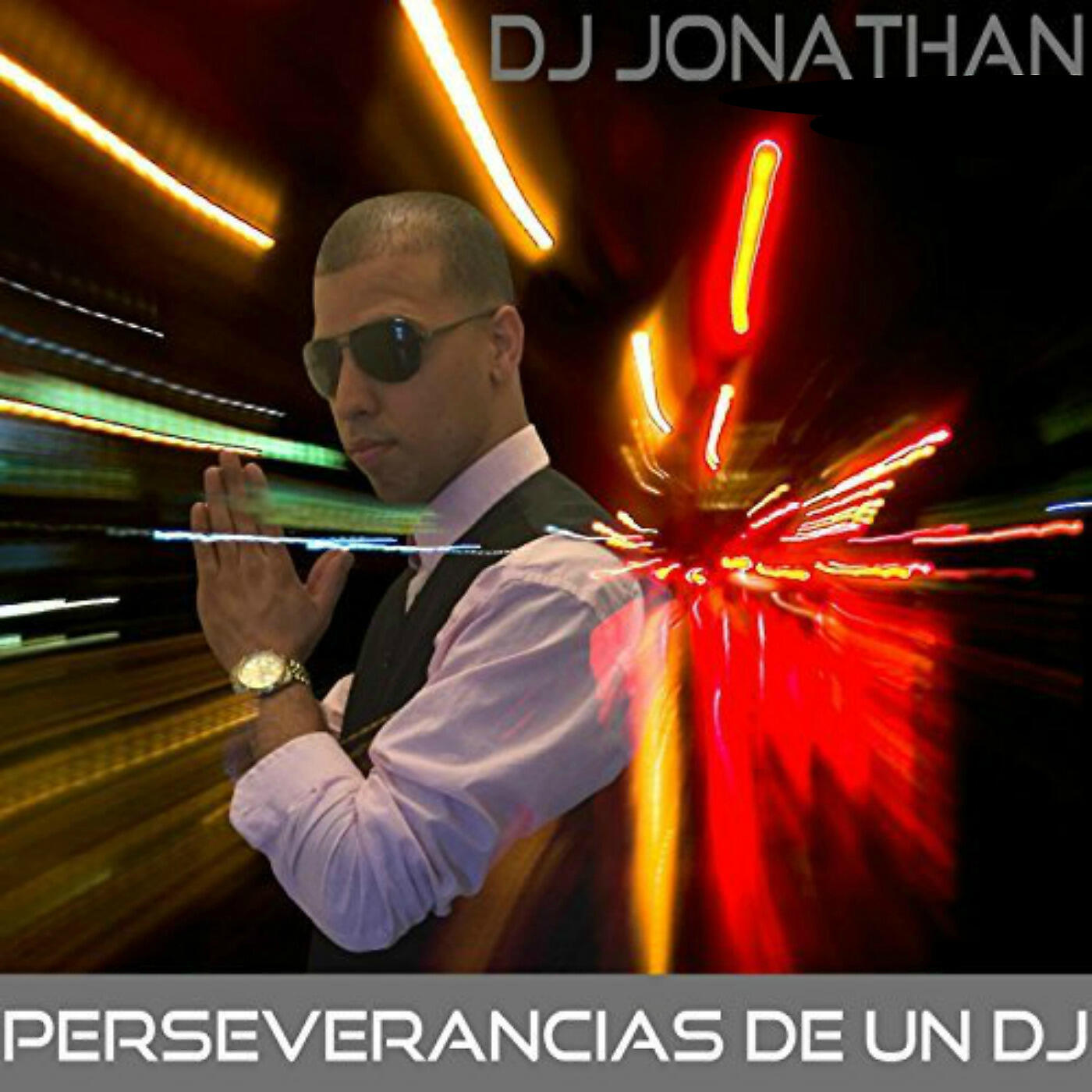 DJ Jonathan - Amor de Colegio