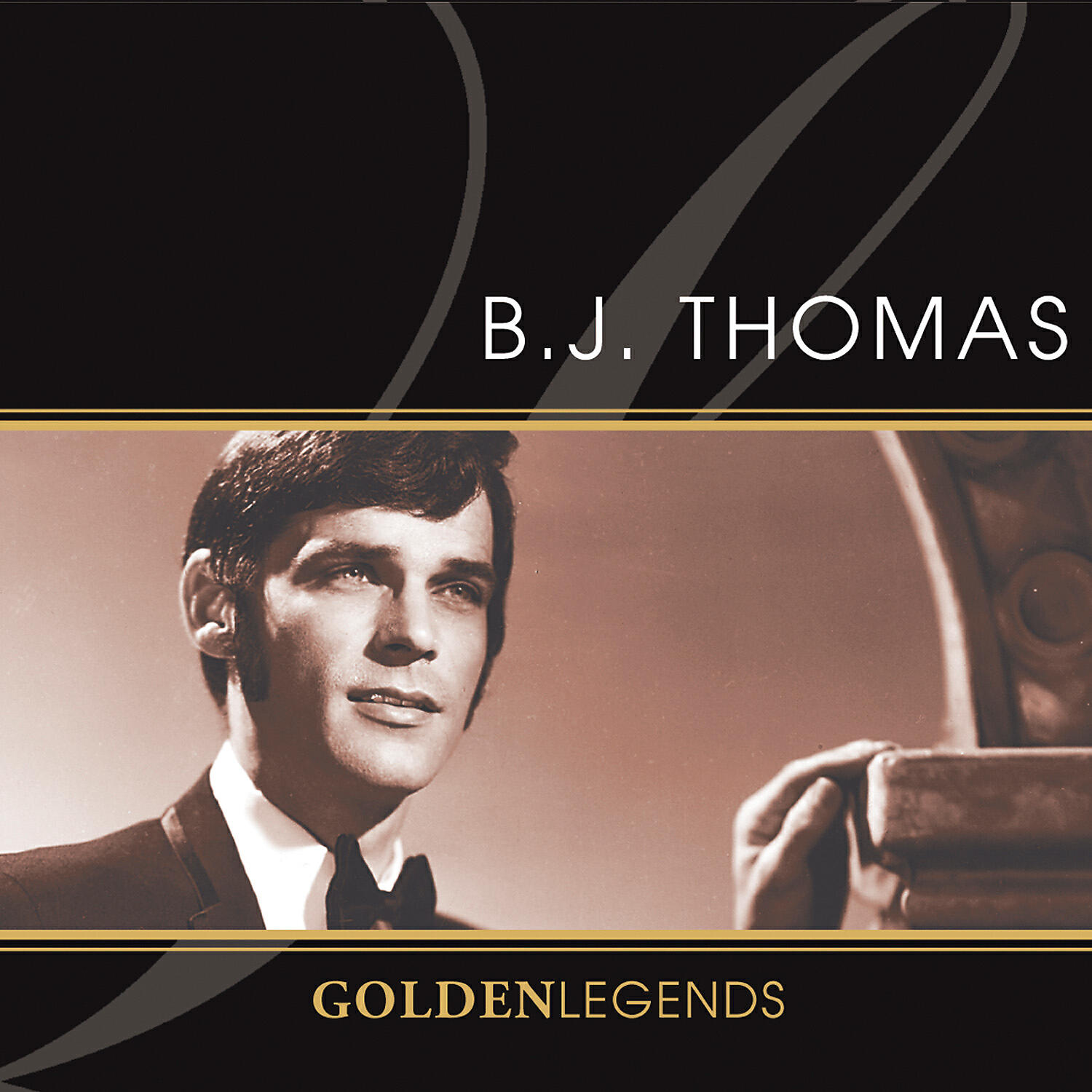 B.J. Thomas - Best Thing That Ever Happened to Me (Rerecorded)