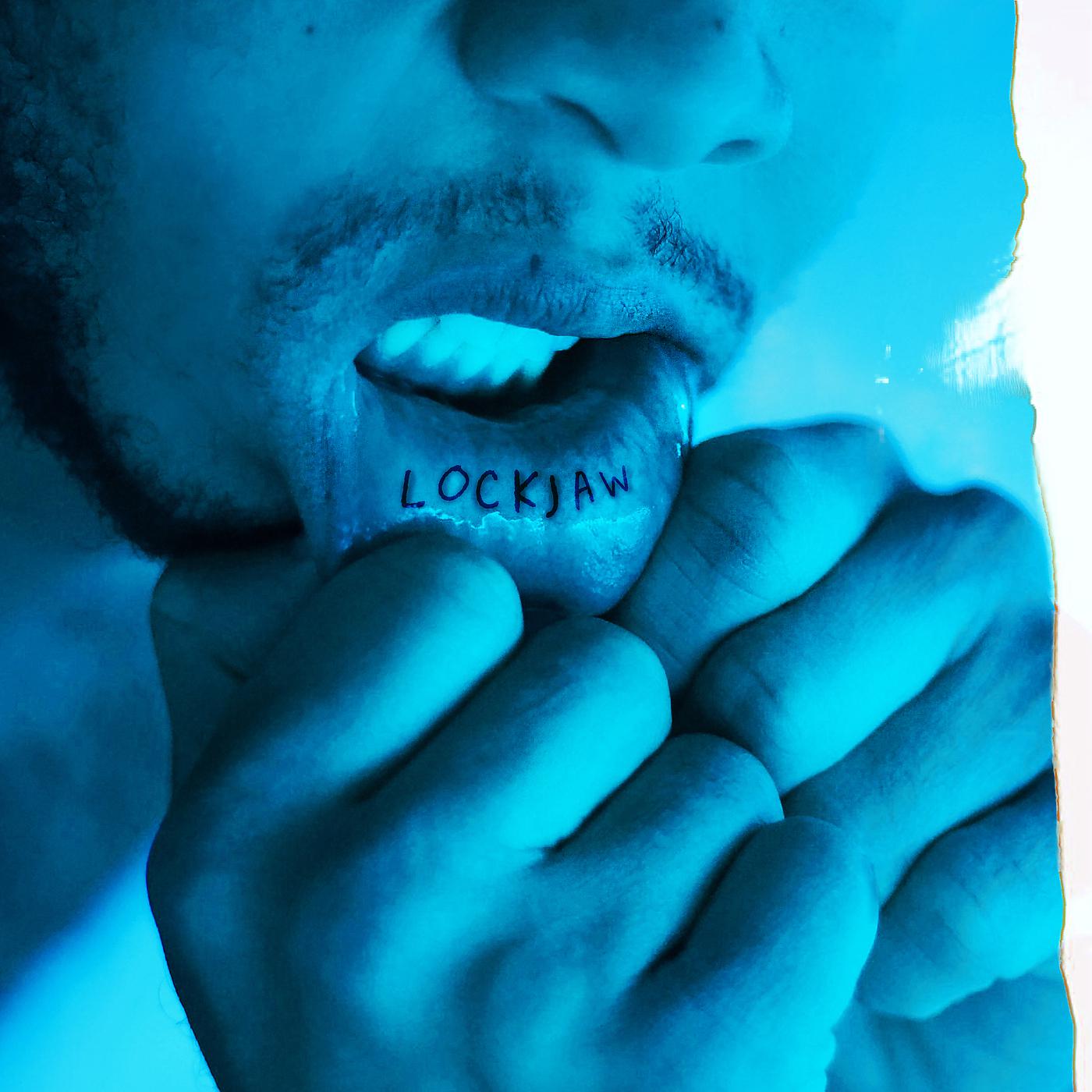 Постер альбома Lockjaw - EP