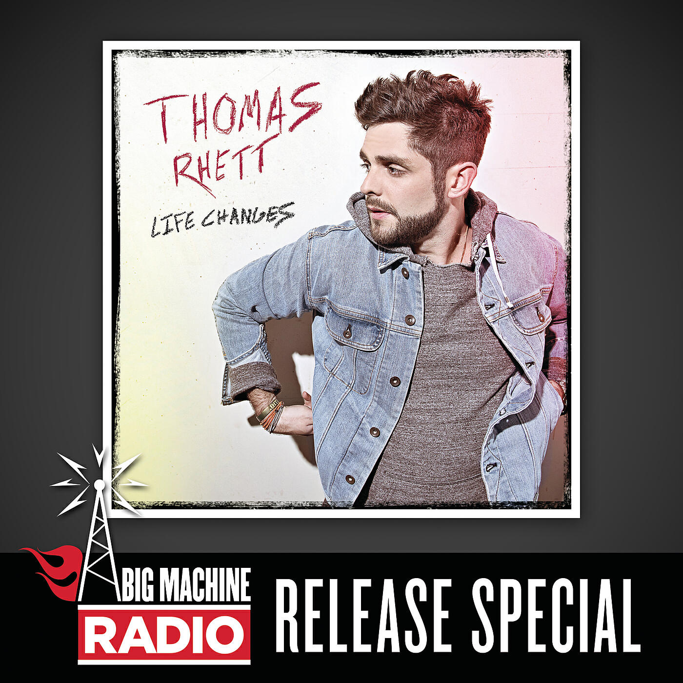 Thomas Rhett - Craving You