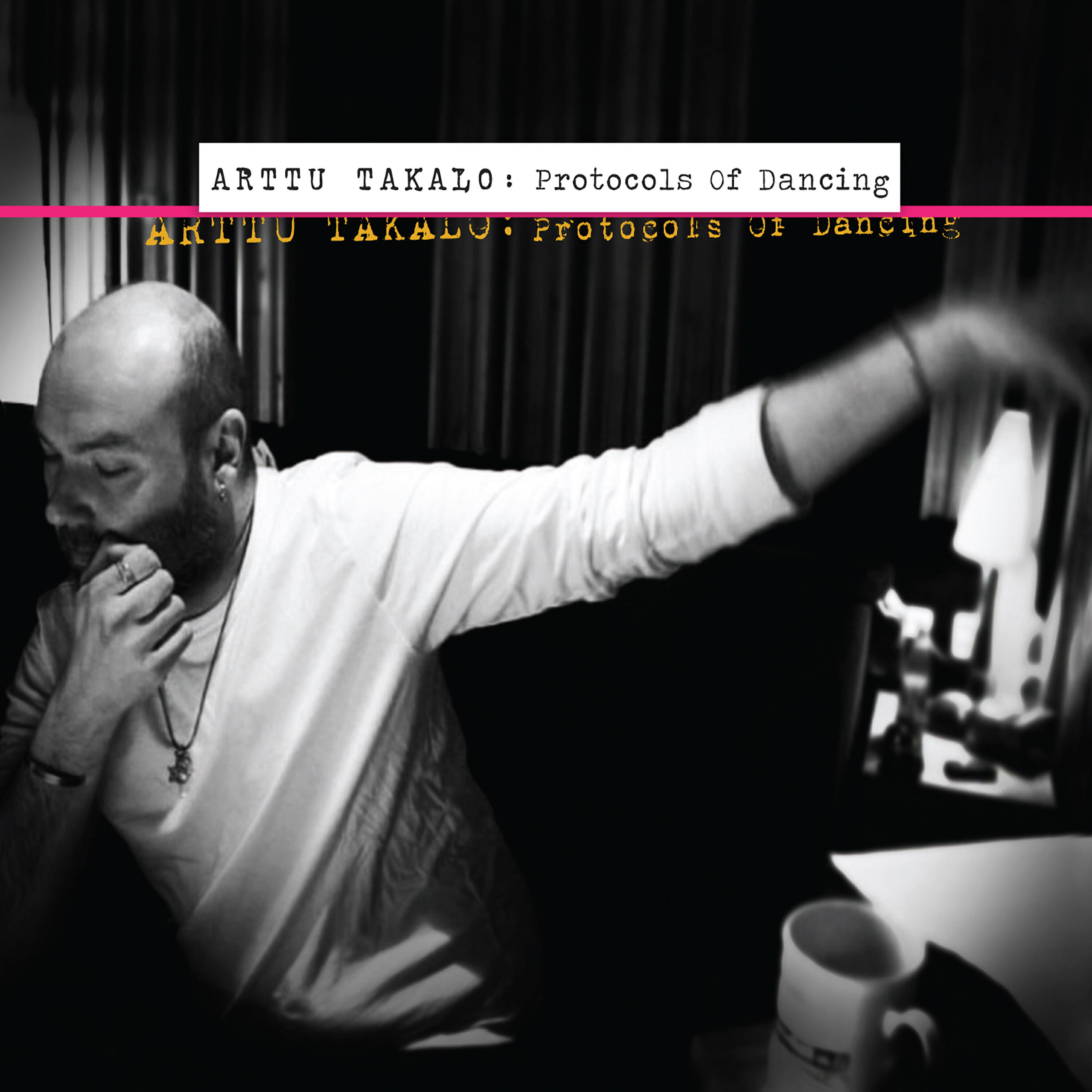 Arttu Takalo - Every Night Is a Prom Night