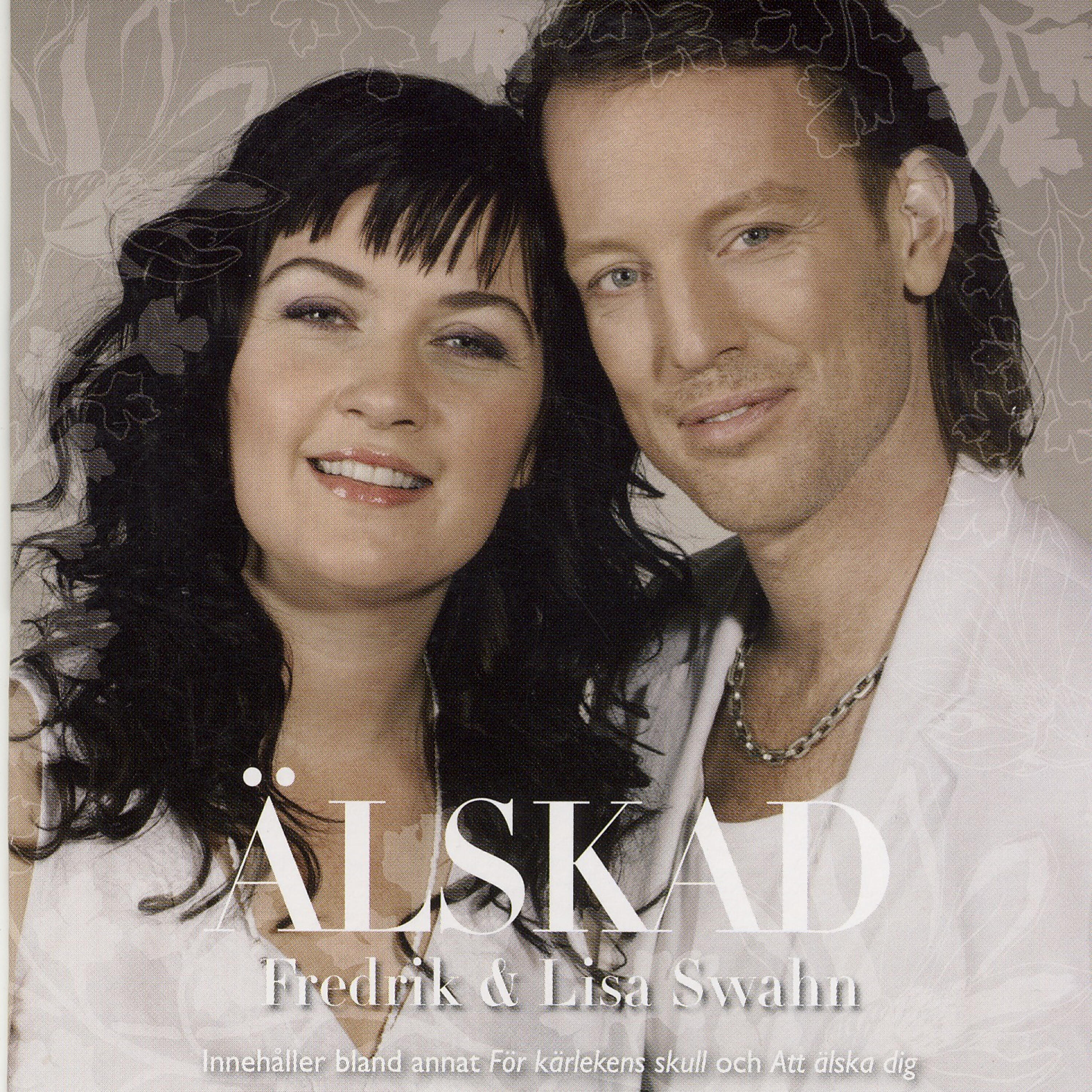 Fredrik Swahn - Come What May