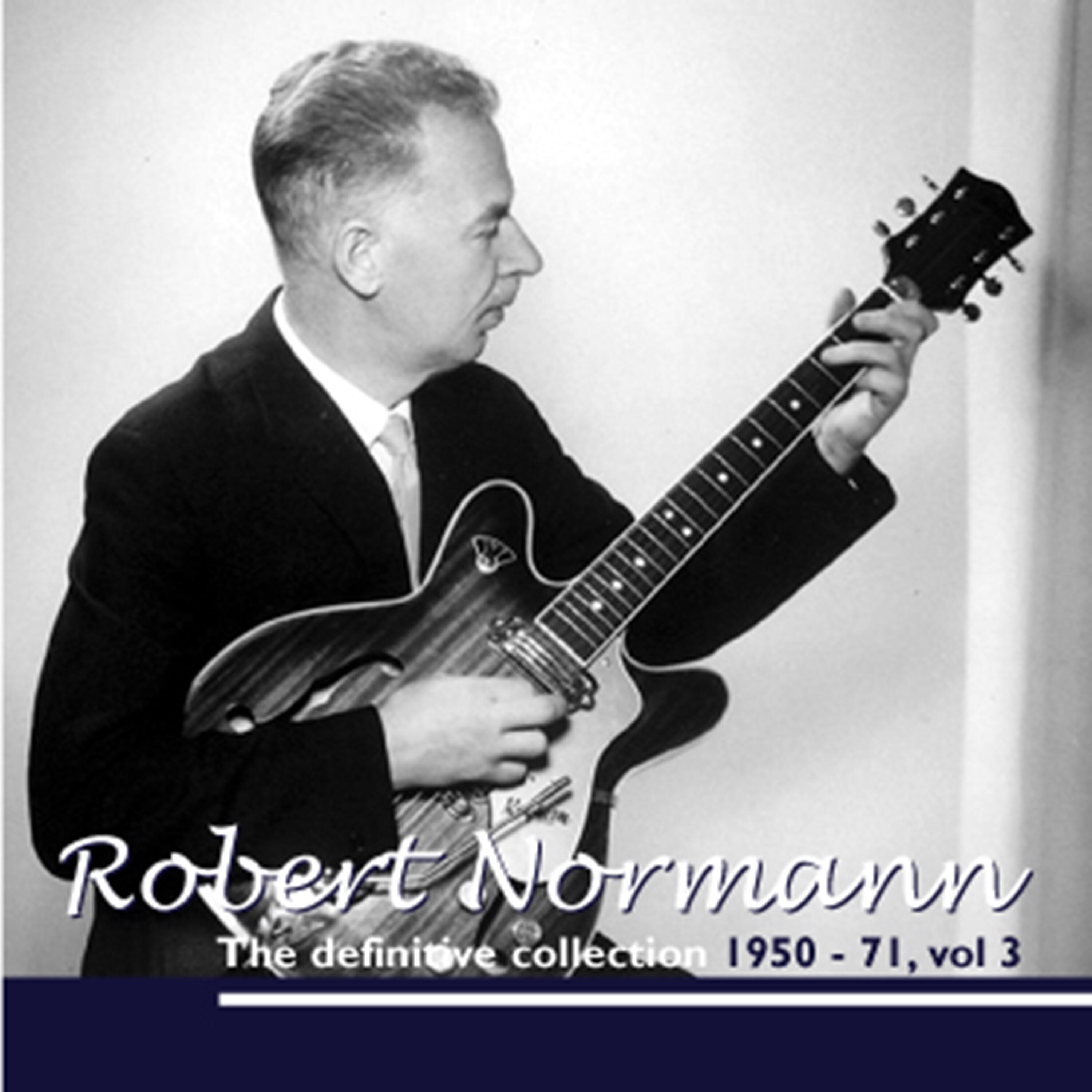 Robert Normann - Love in Bloom
