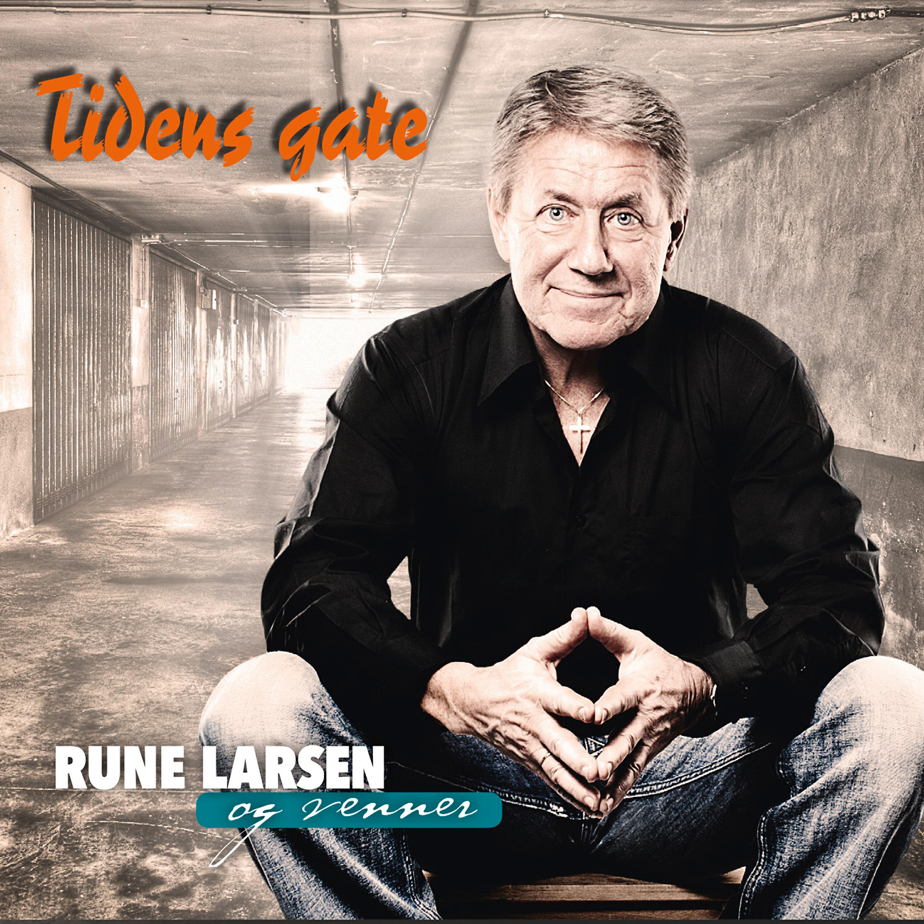 Rune Larsen - Vise Til Byen Hiroshima