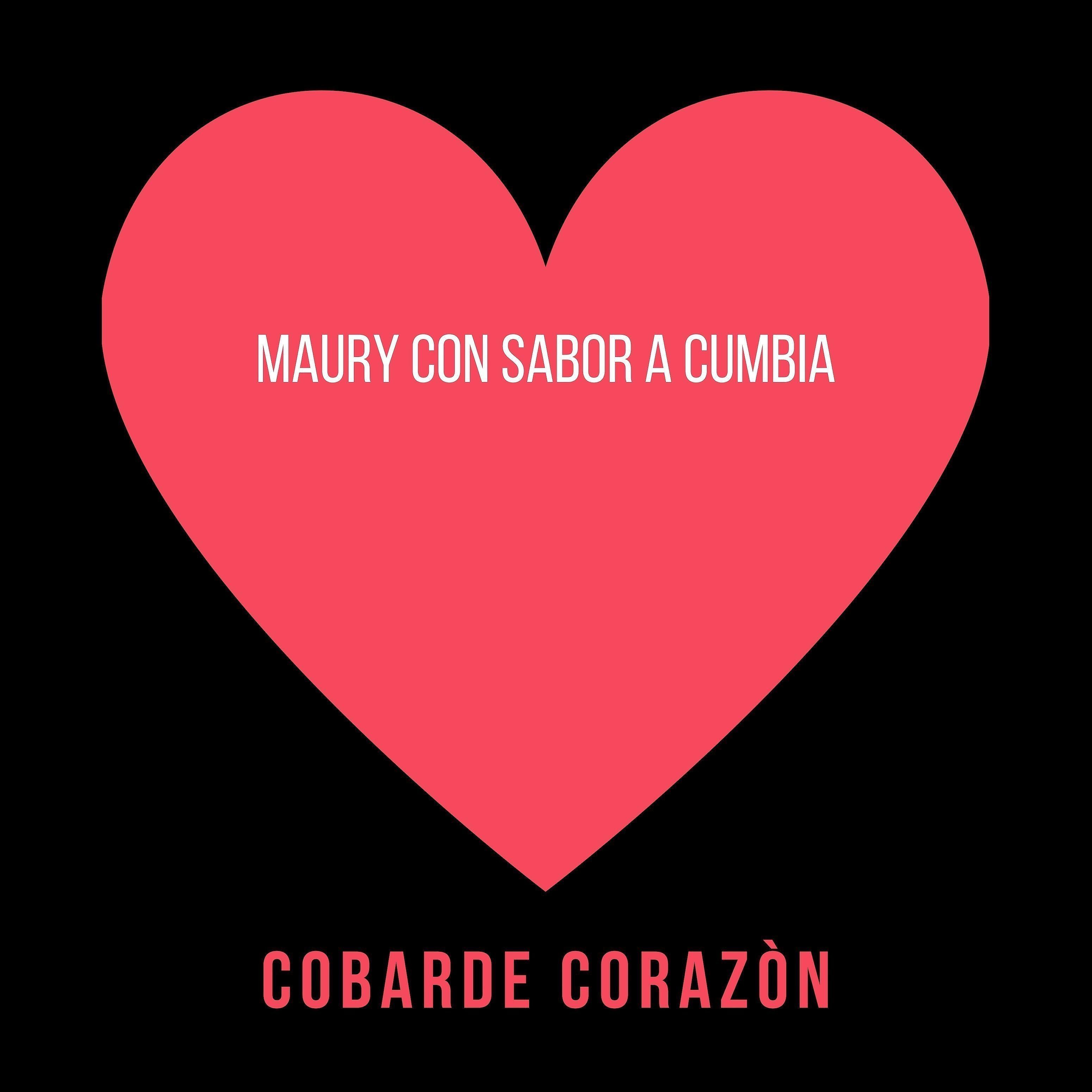 Maury Con Sabor A Cumbia - Me Voy Para Berisso