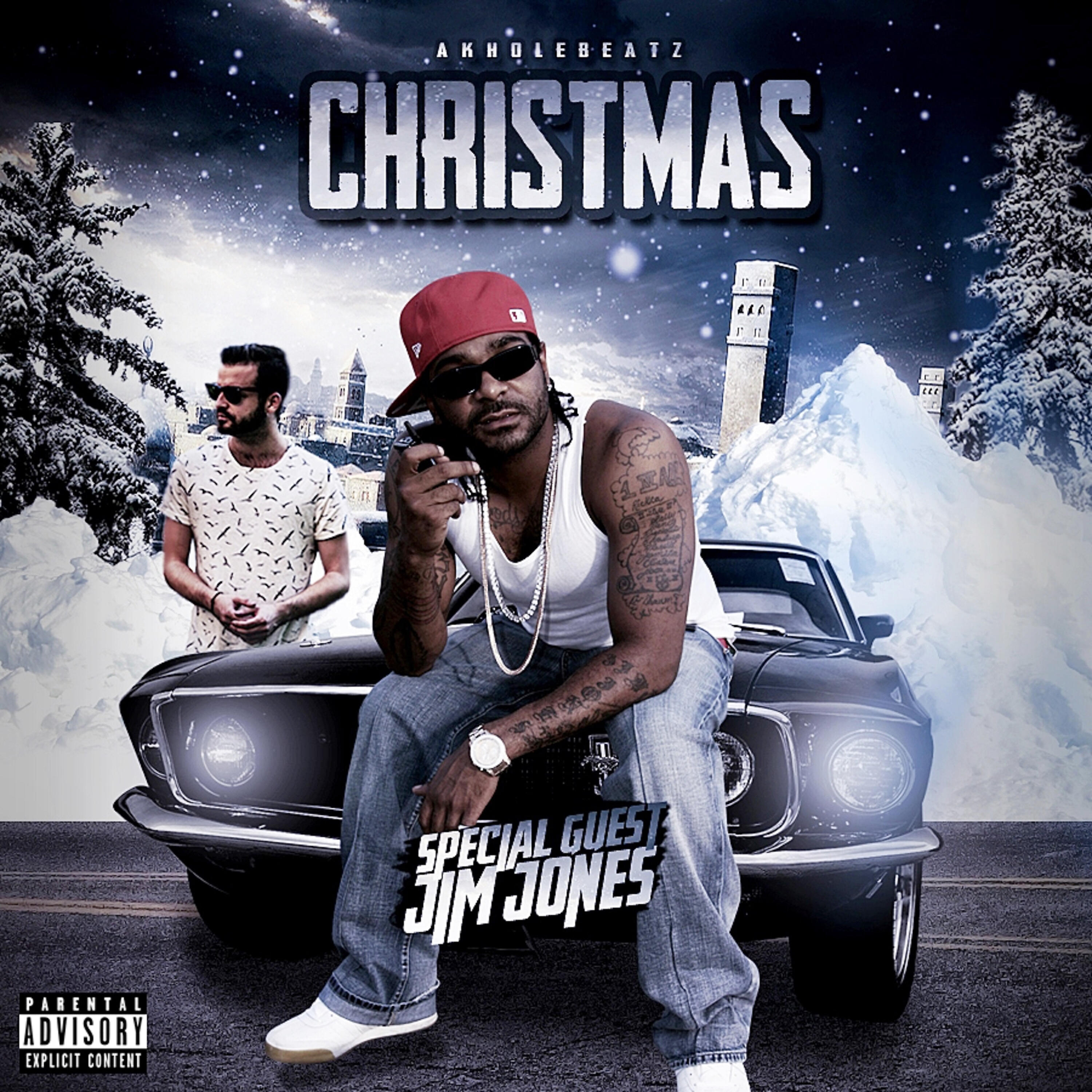 Purple City - Another Christmas Zoe