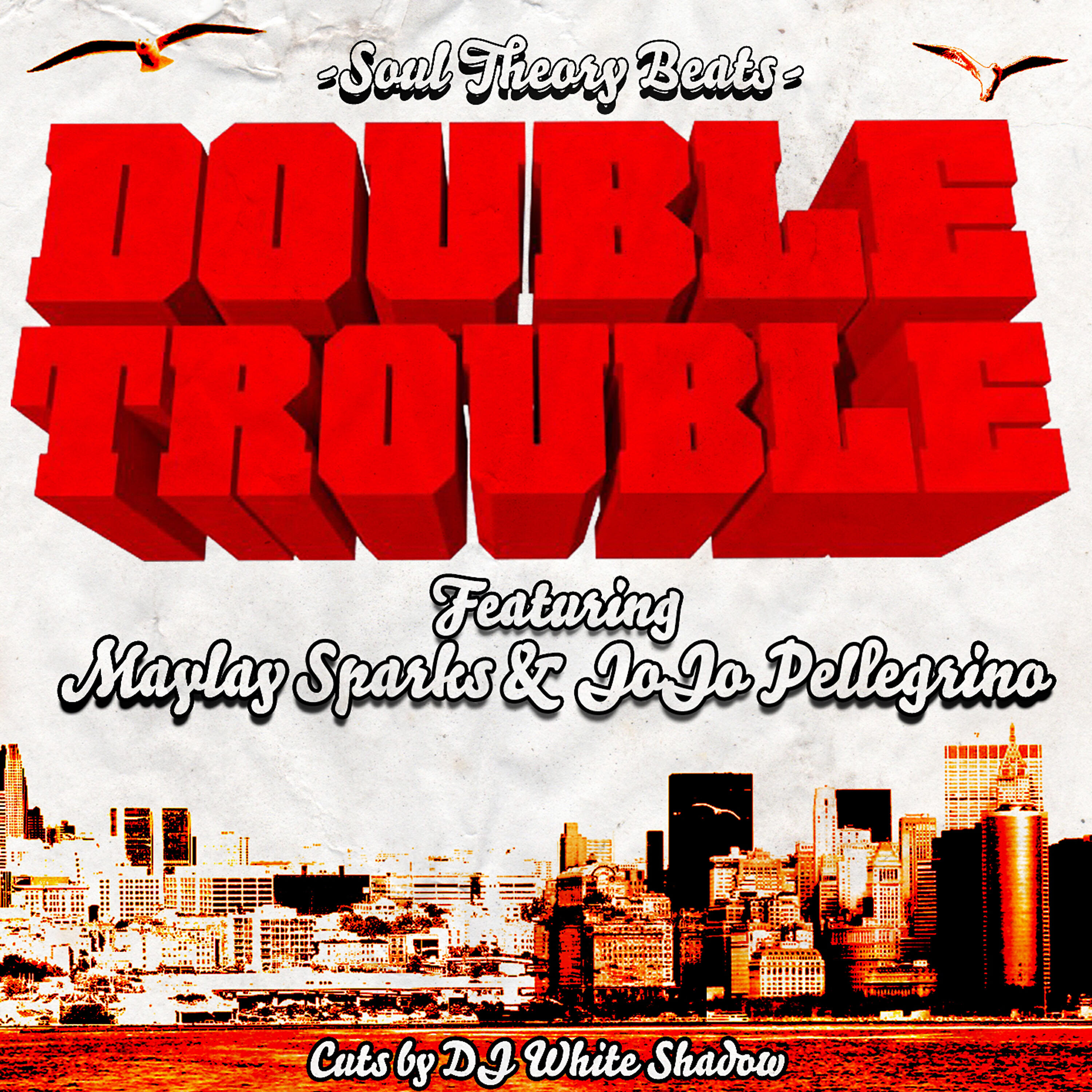 Soul Theory Beats - Double Trouble