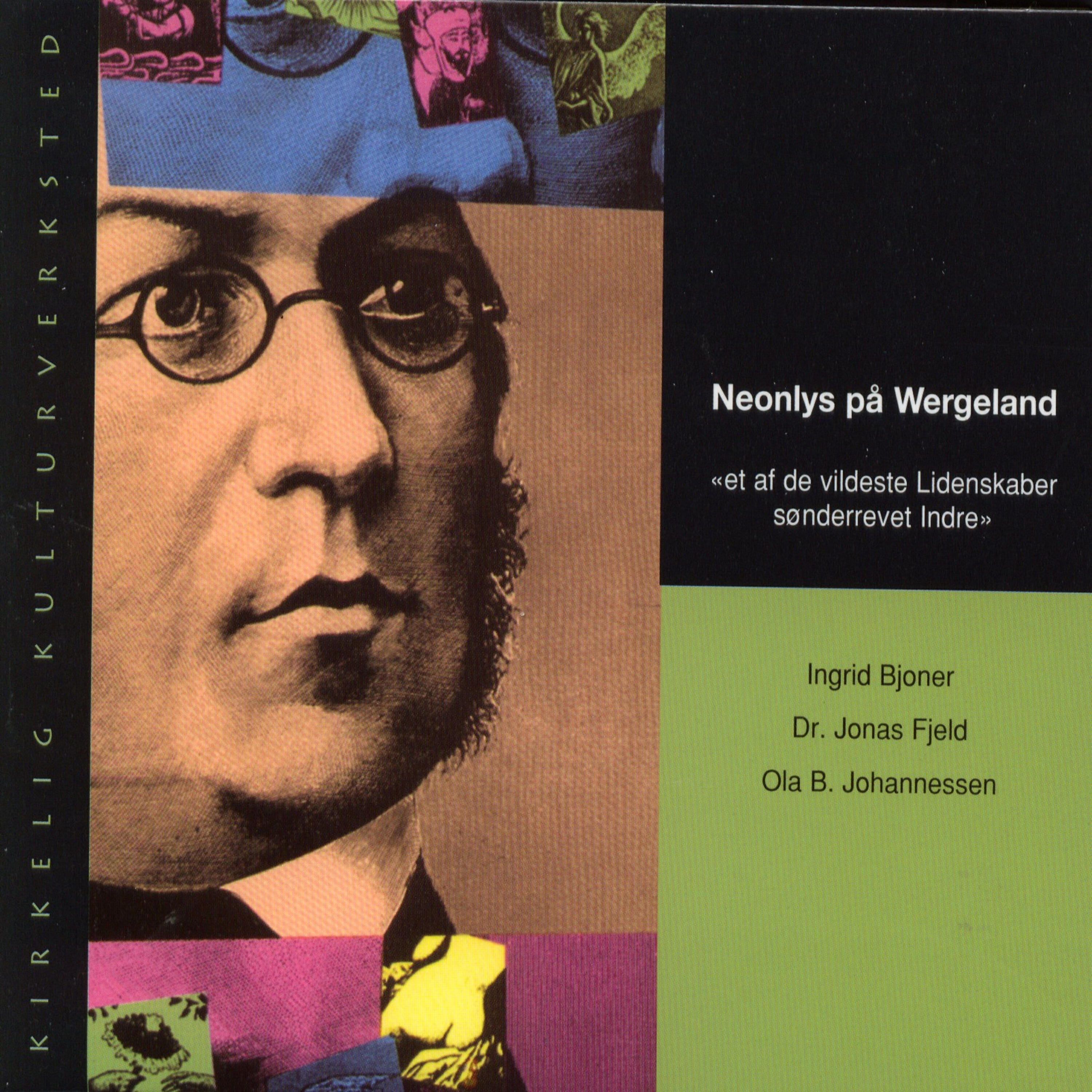 Ingrid Bjoner - Siste Reis