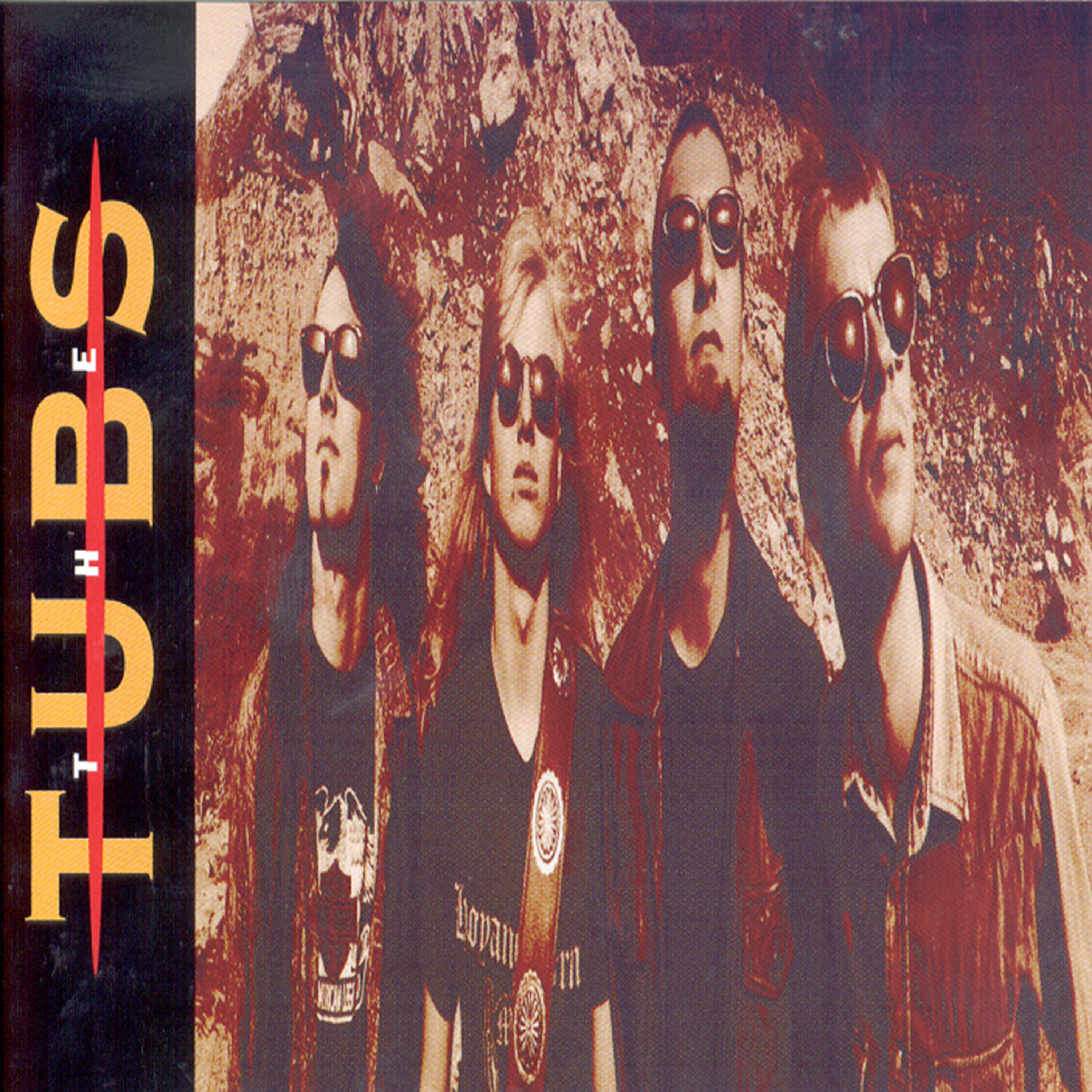 The Tubs - Man