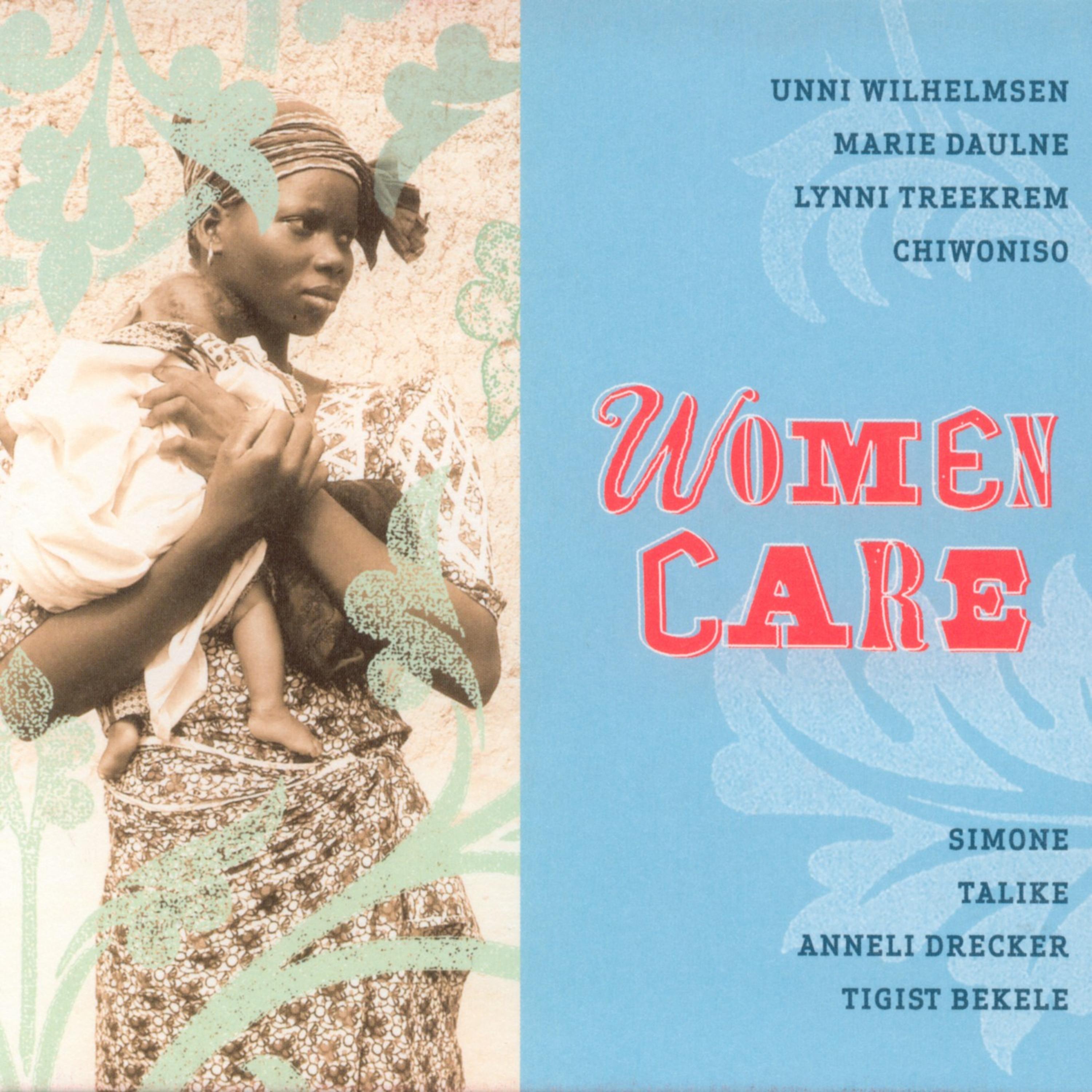 Постер альбома Women Care