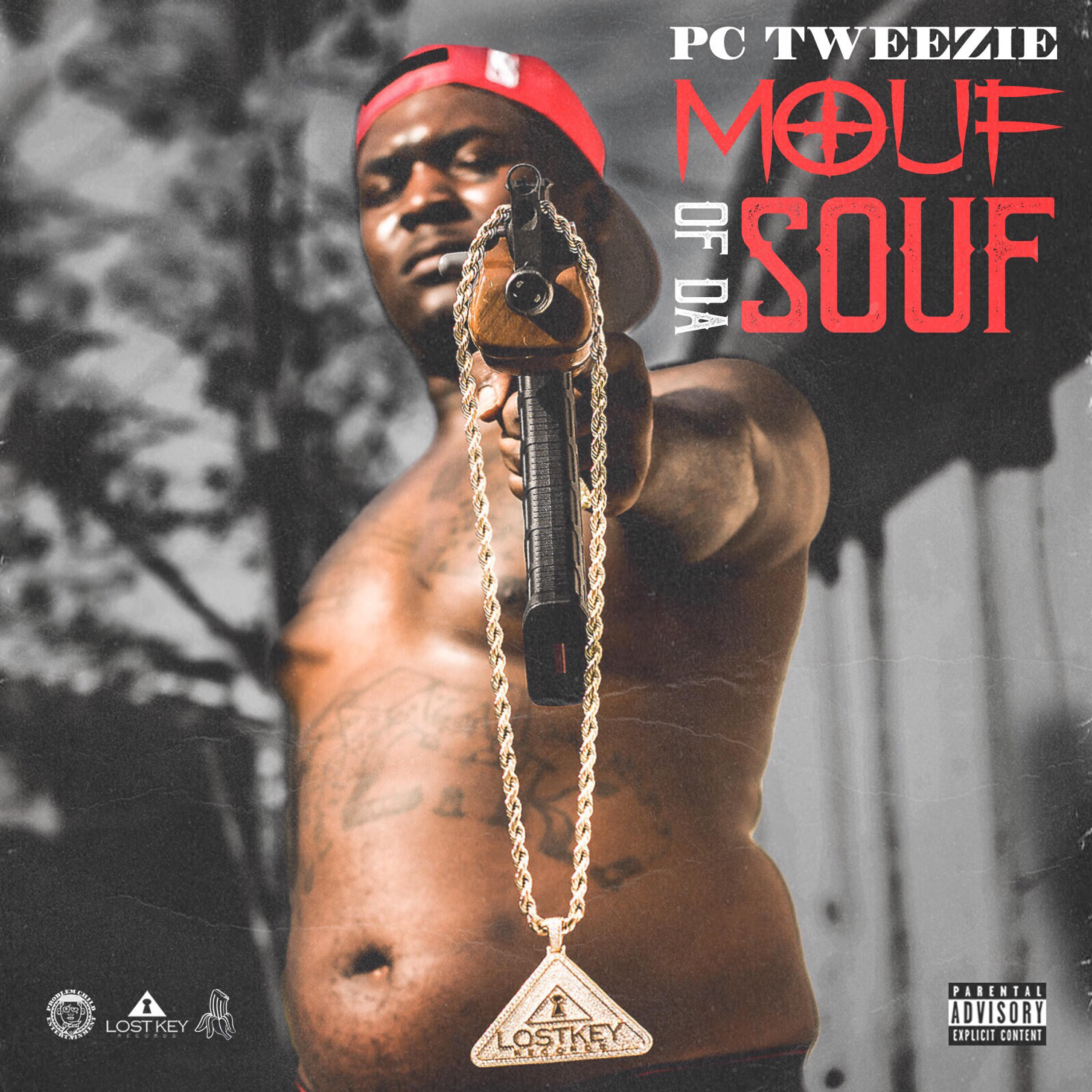 PC Tweezie - D.O.a.