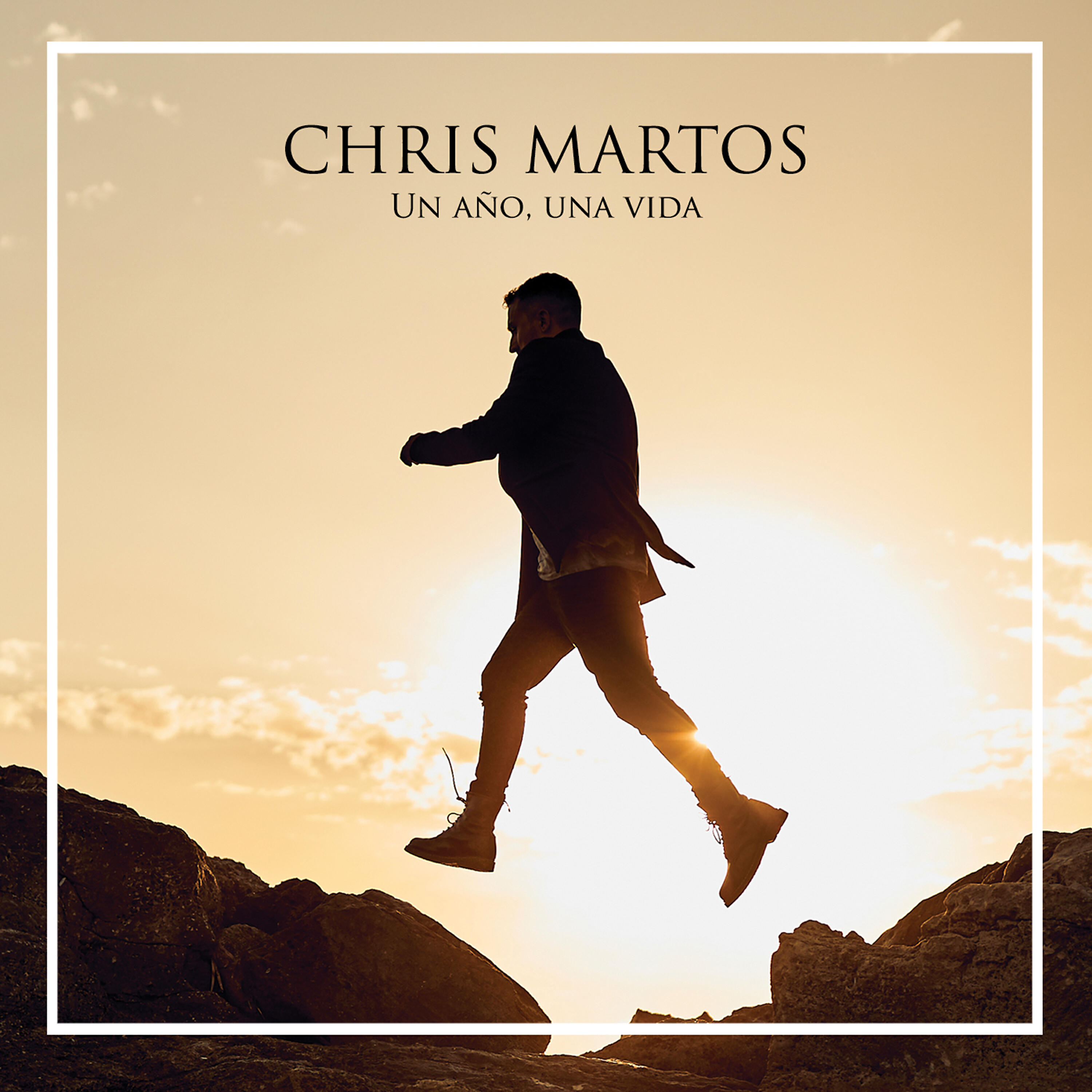 Chris Martos - Enero 
