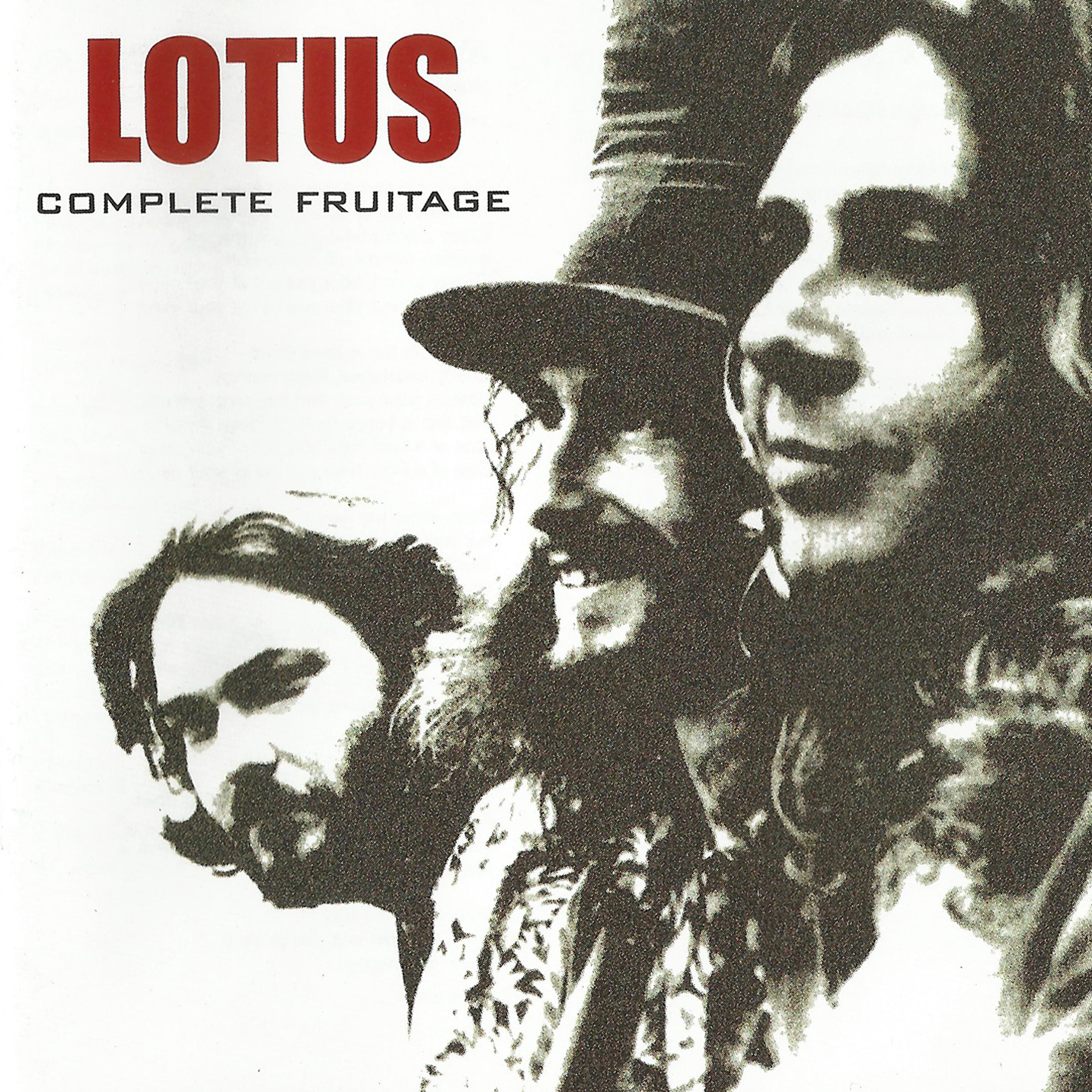 LOTUS - Granny Smith & Wesson