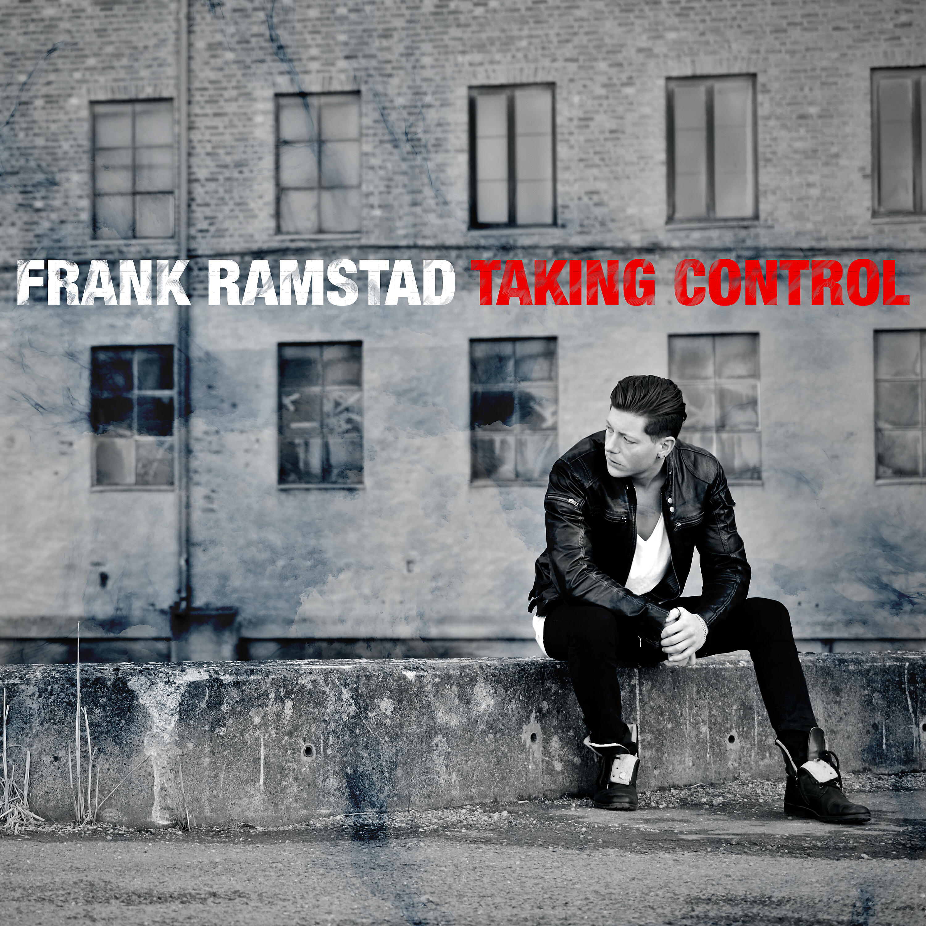 Frank Ramstad - Taking Control