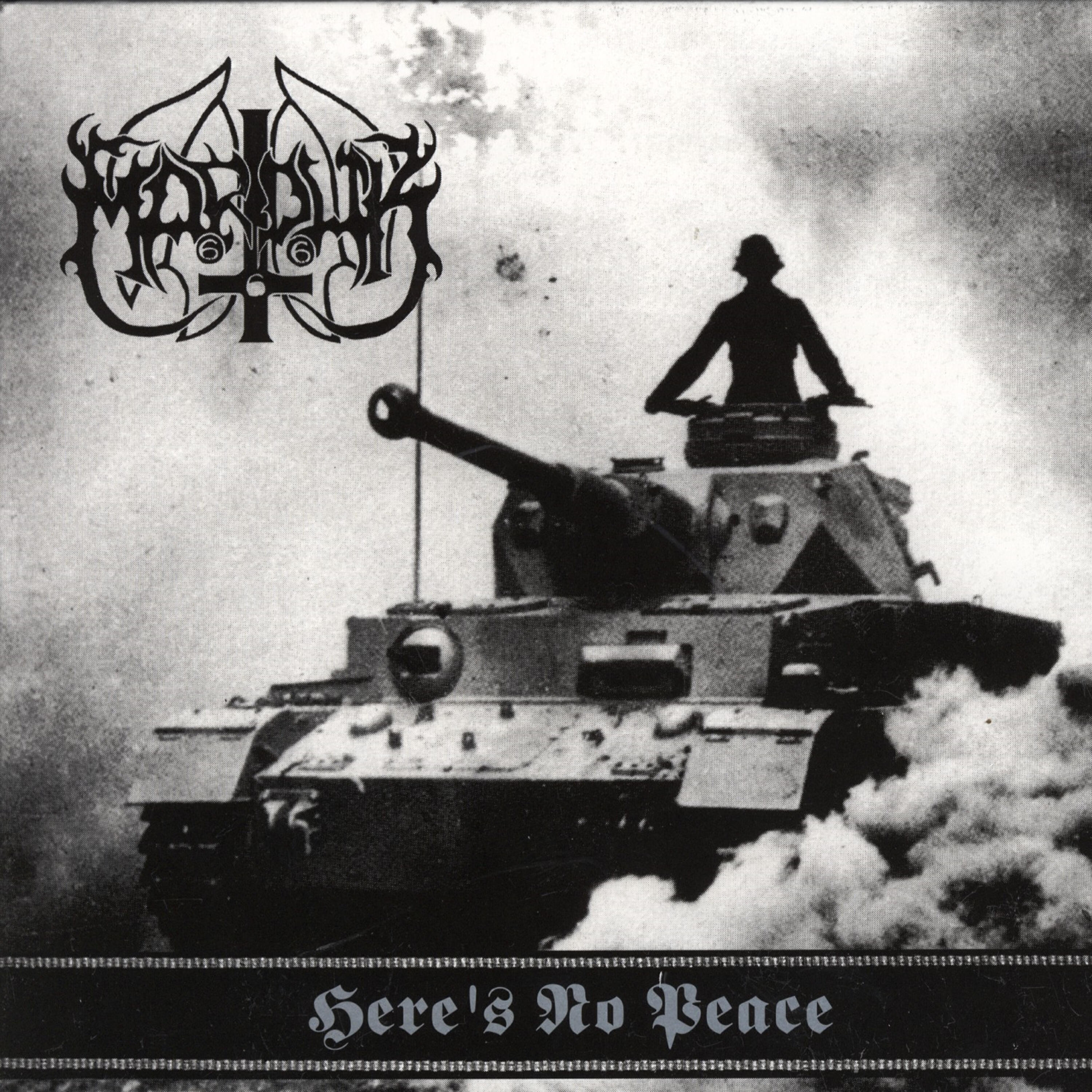 Marduk - Still Fucking Dead