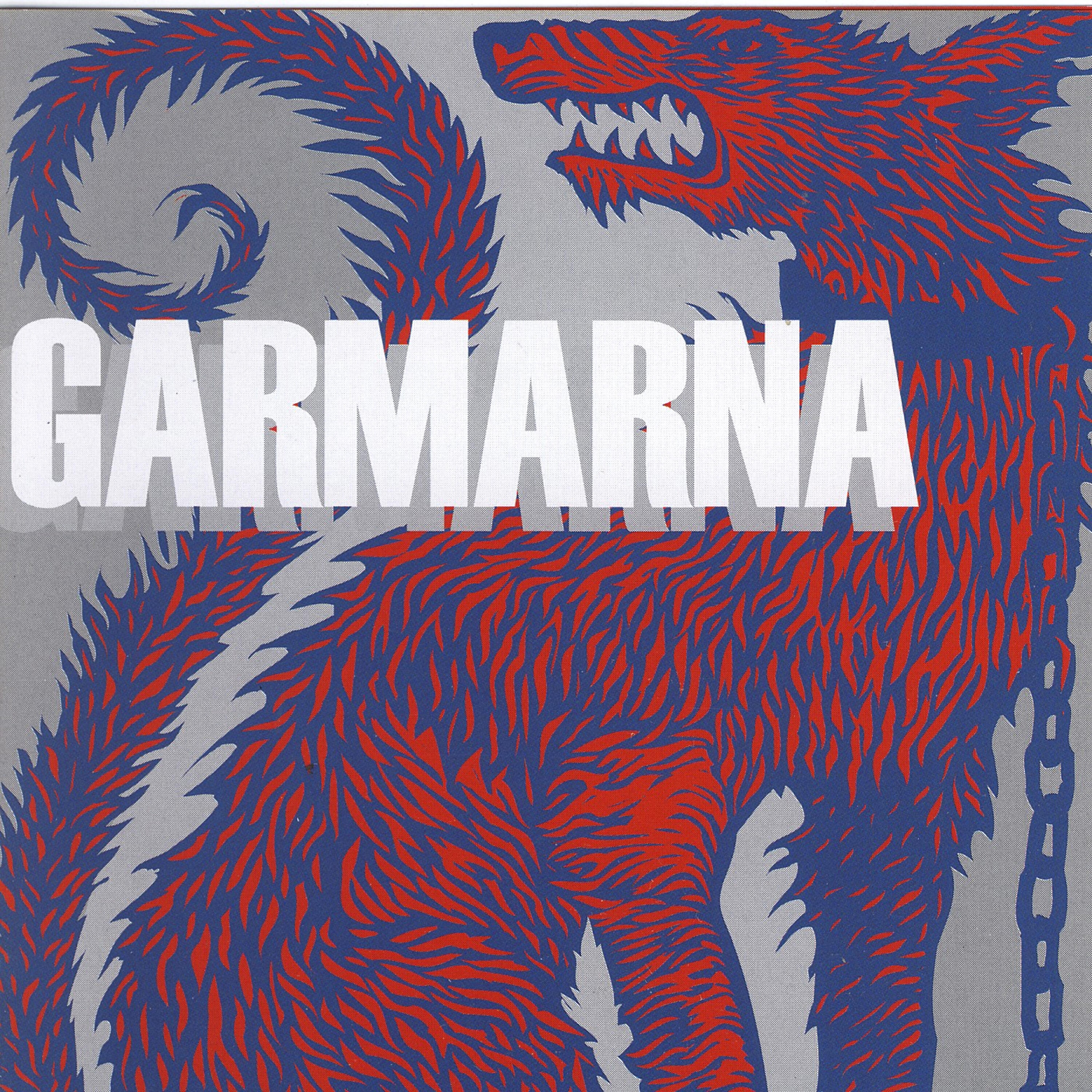 GARMARNA - Lill-Mats Polska