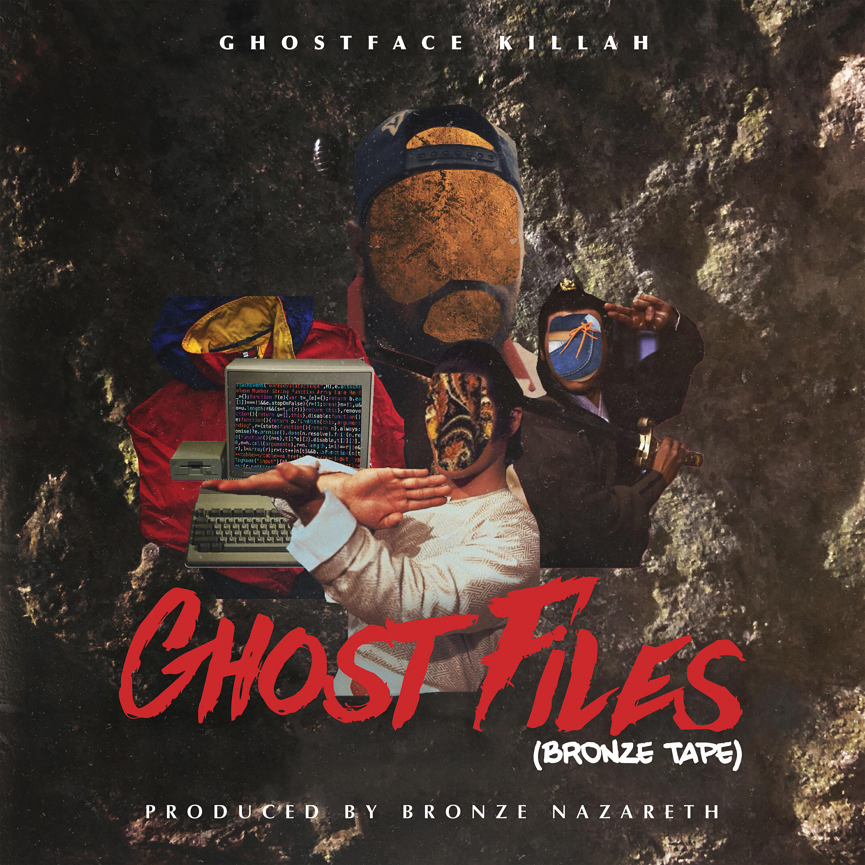 Ghostface Killah - Watch 'Em Holla