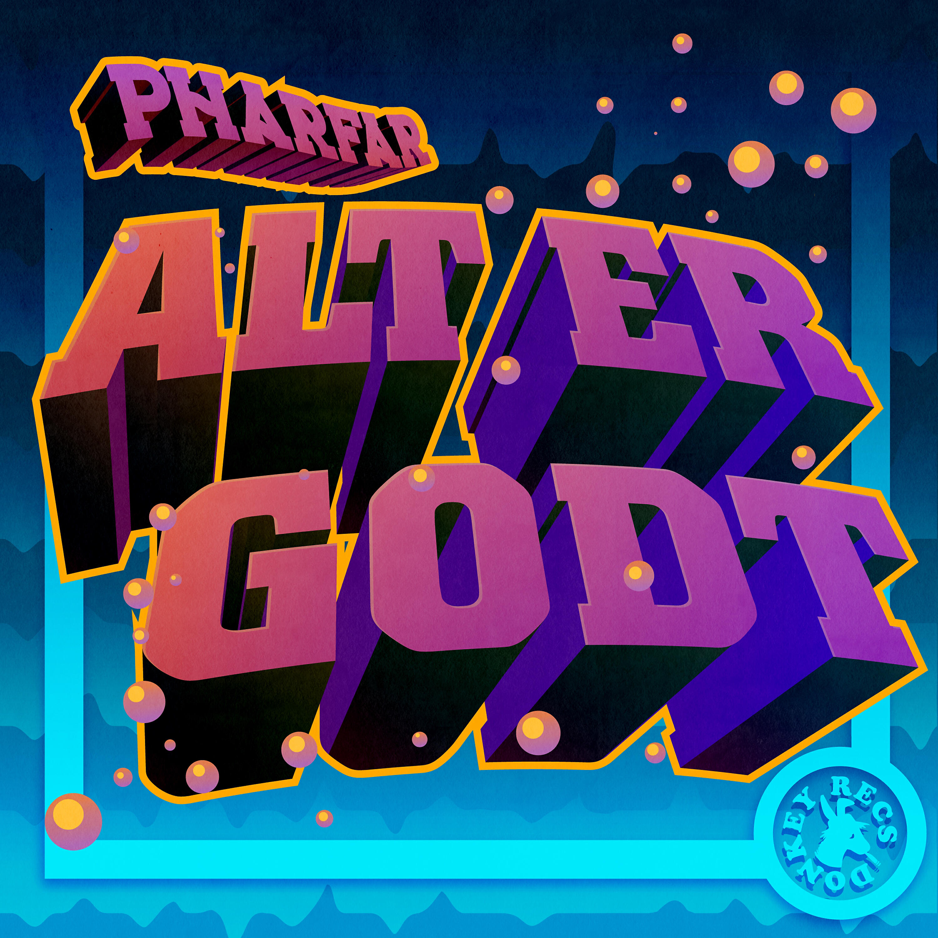 Pharfar - Alt Er Godt (Tiger Spy Remix)