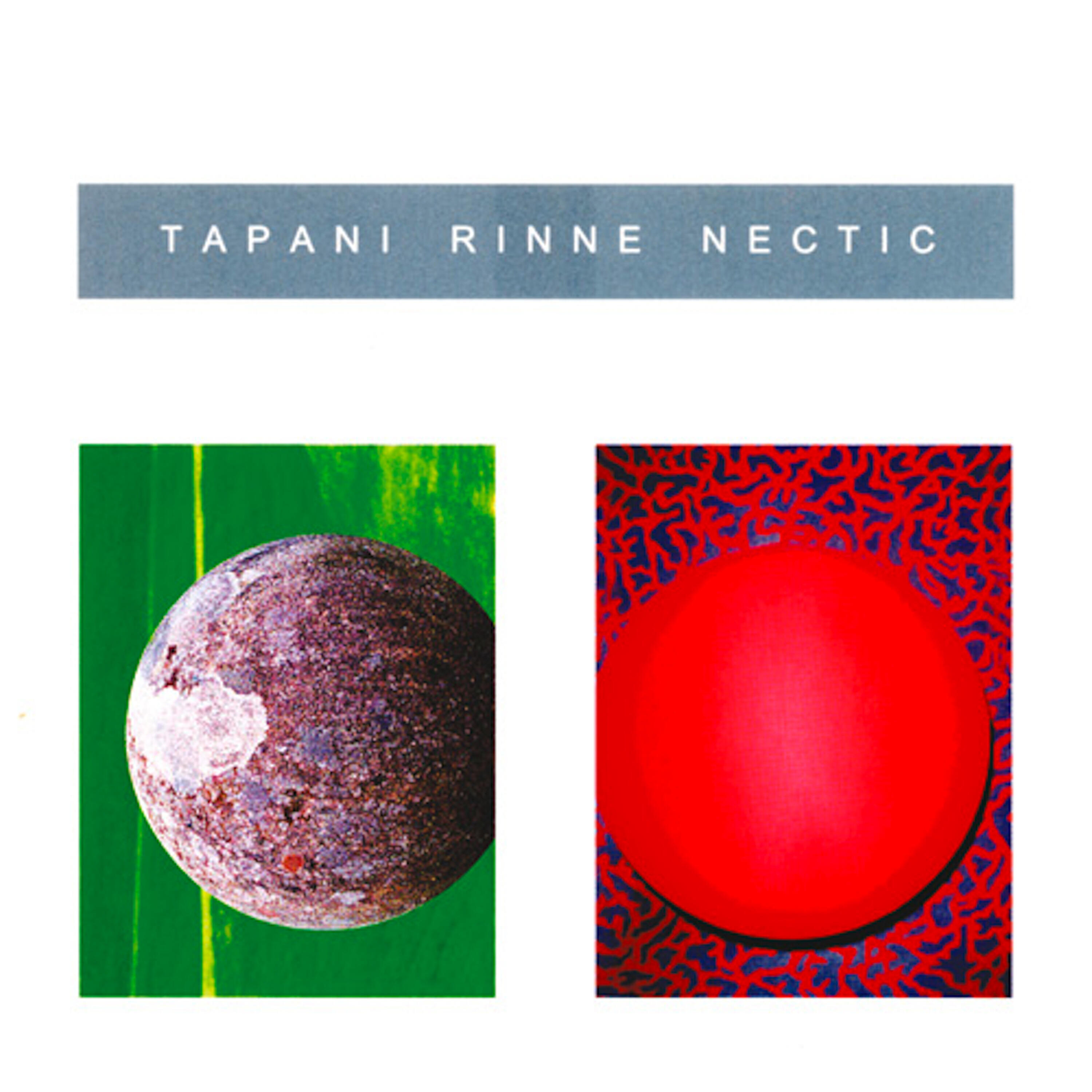 Tapani Rinne - Elo