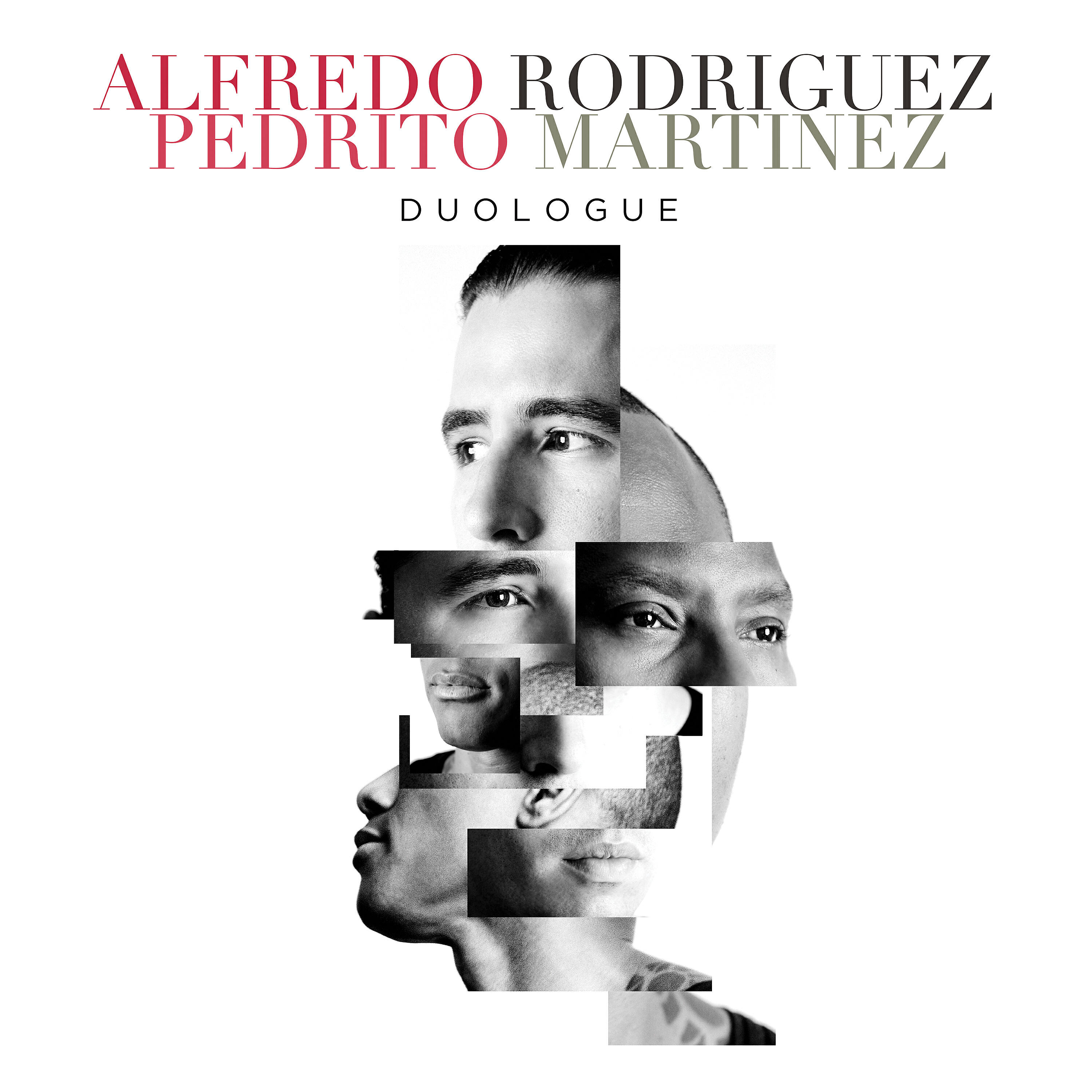 Alfredo Rodriguez - Africa