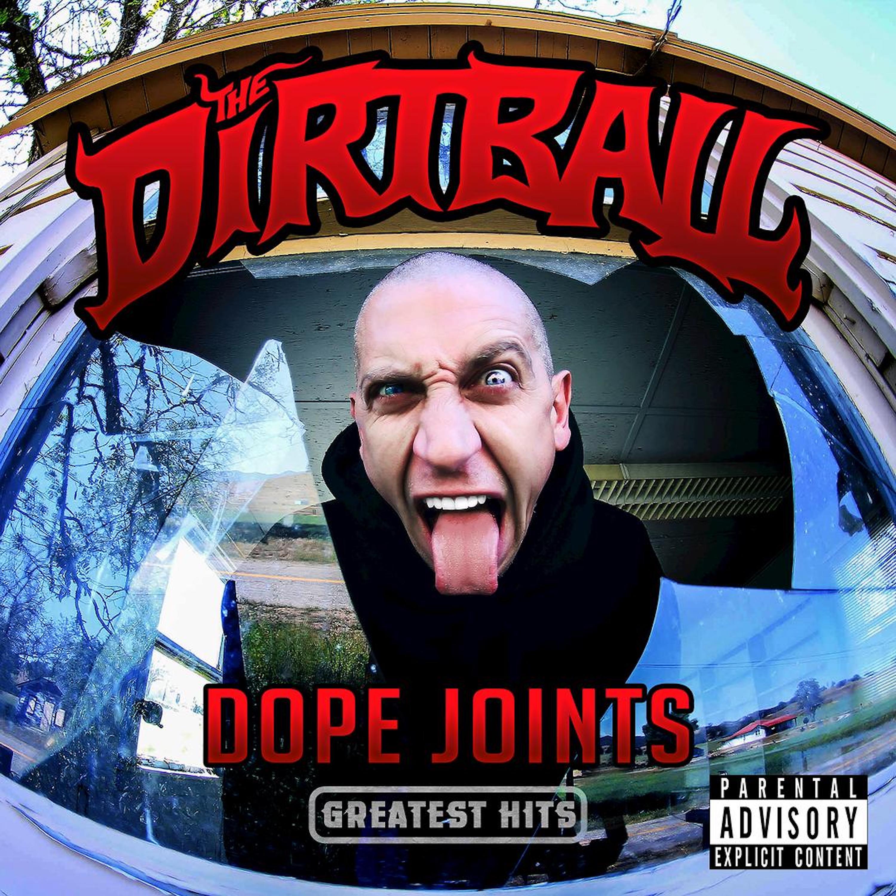 Постер альбома Dope Joints Greatest Hits