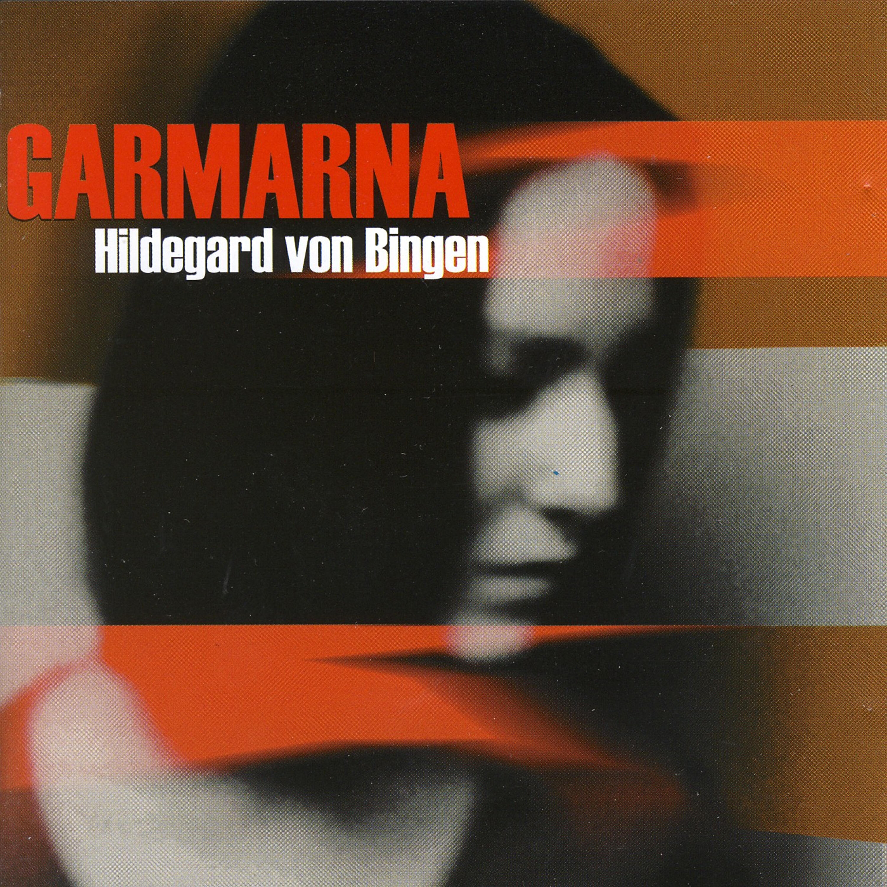 Garmarna - O Frondens Virga