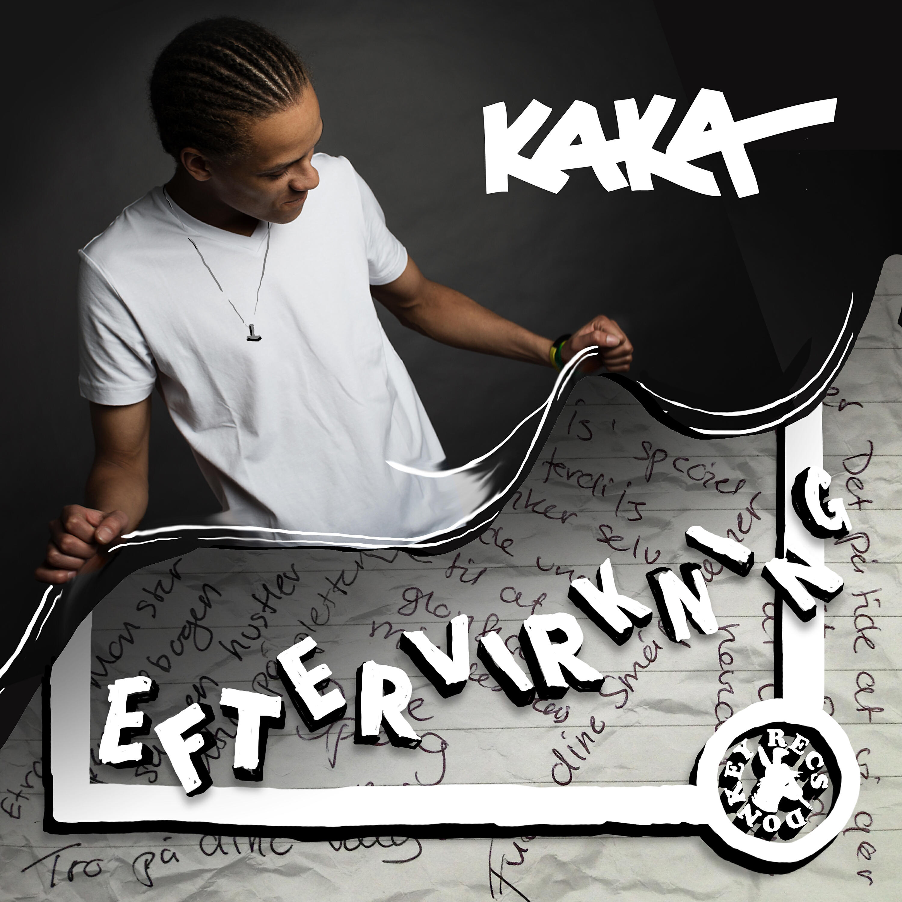 Kaka - Småproblemer