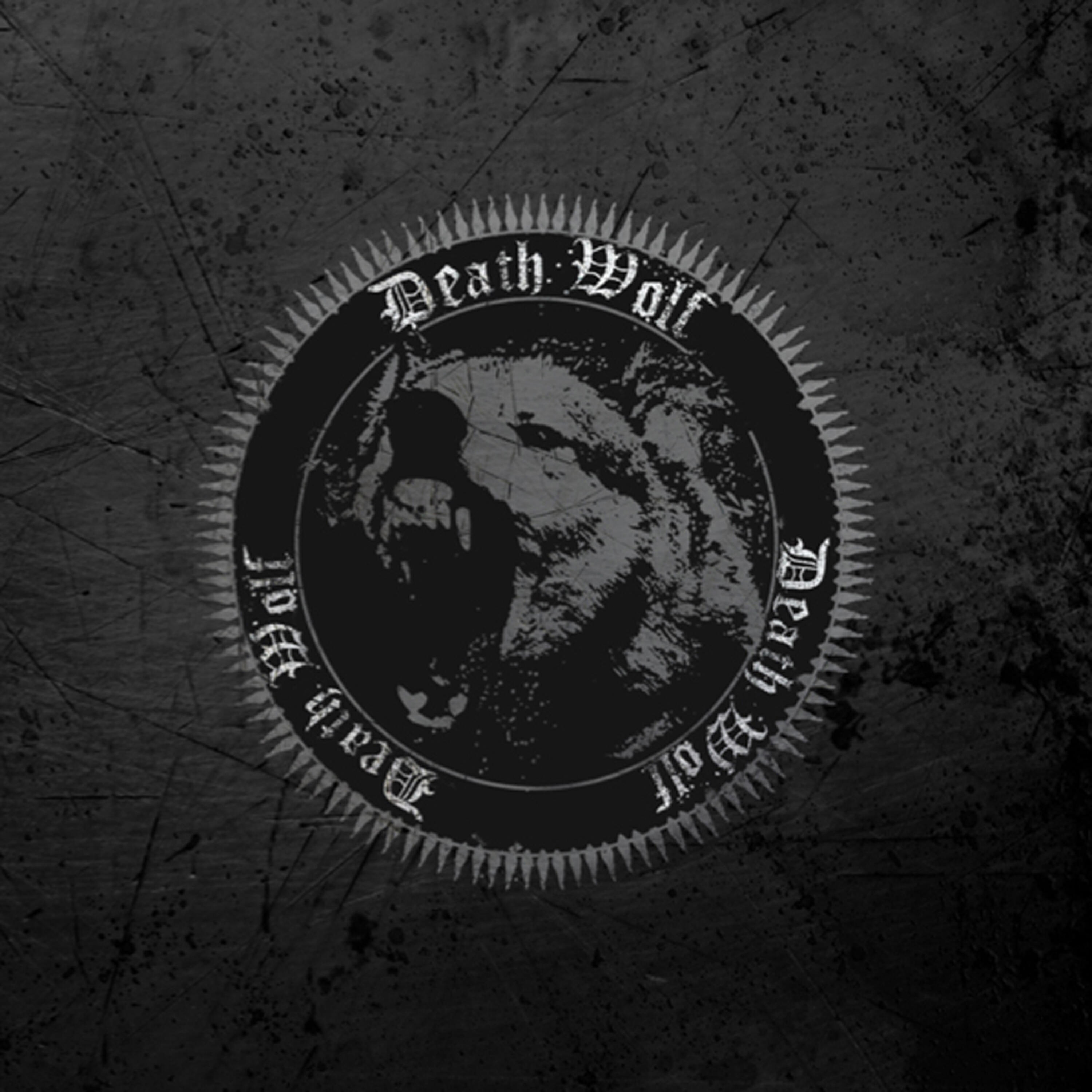 Death Wolf - Ironwood