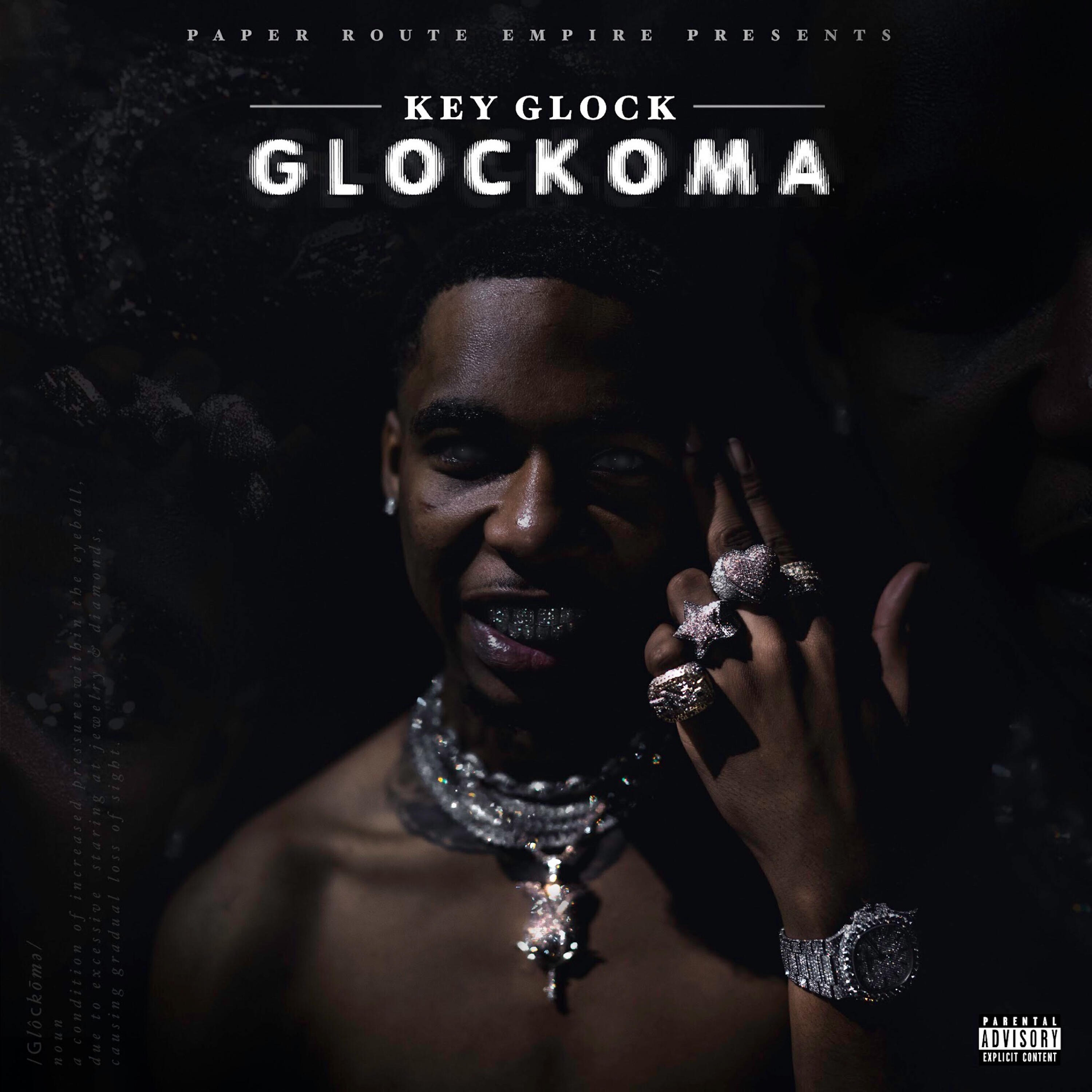 Key Glock - Gang Shit No Lame Shit