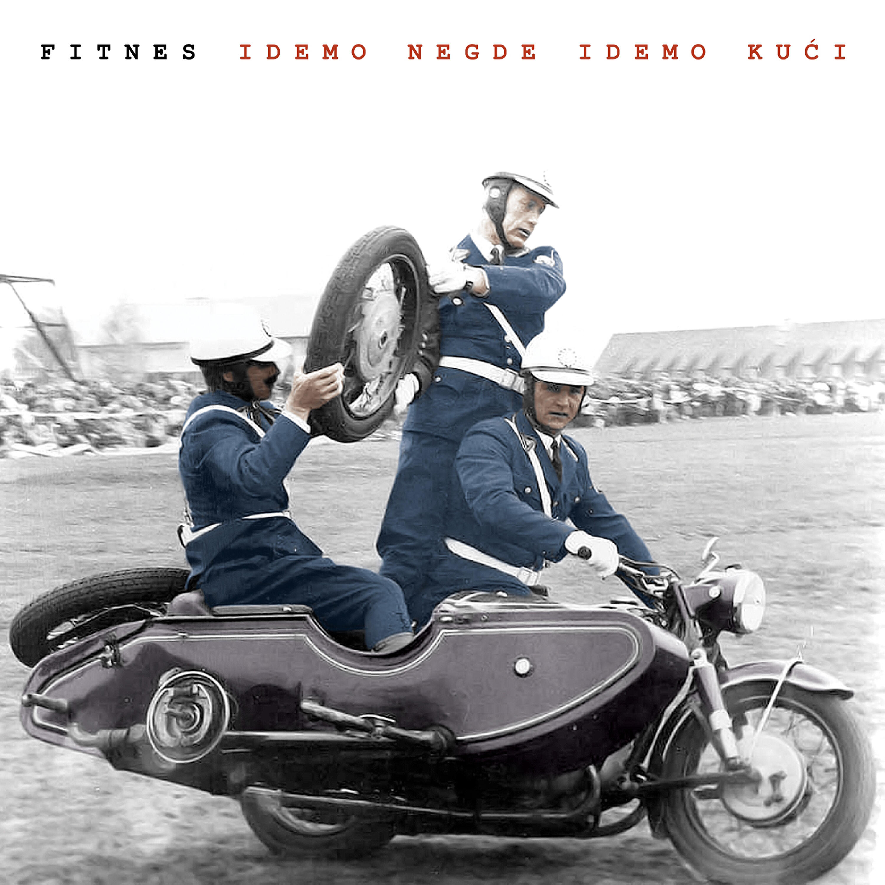 Fitnes - Požarevac