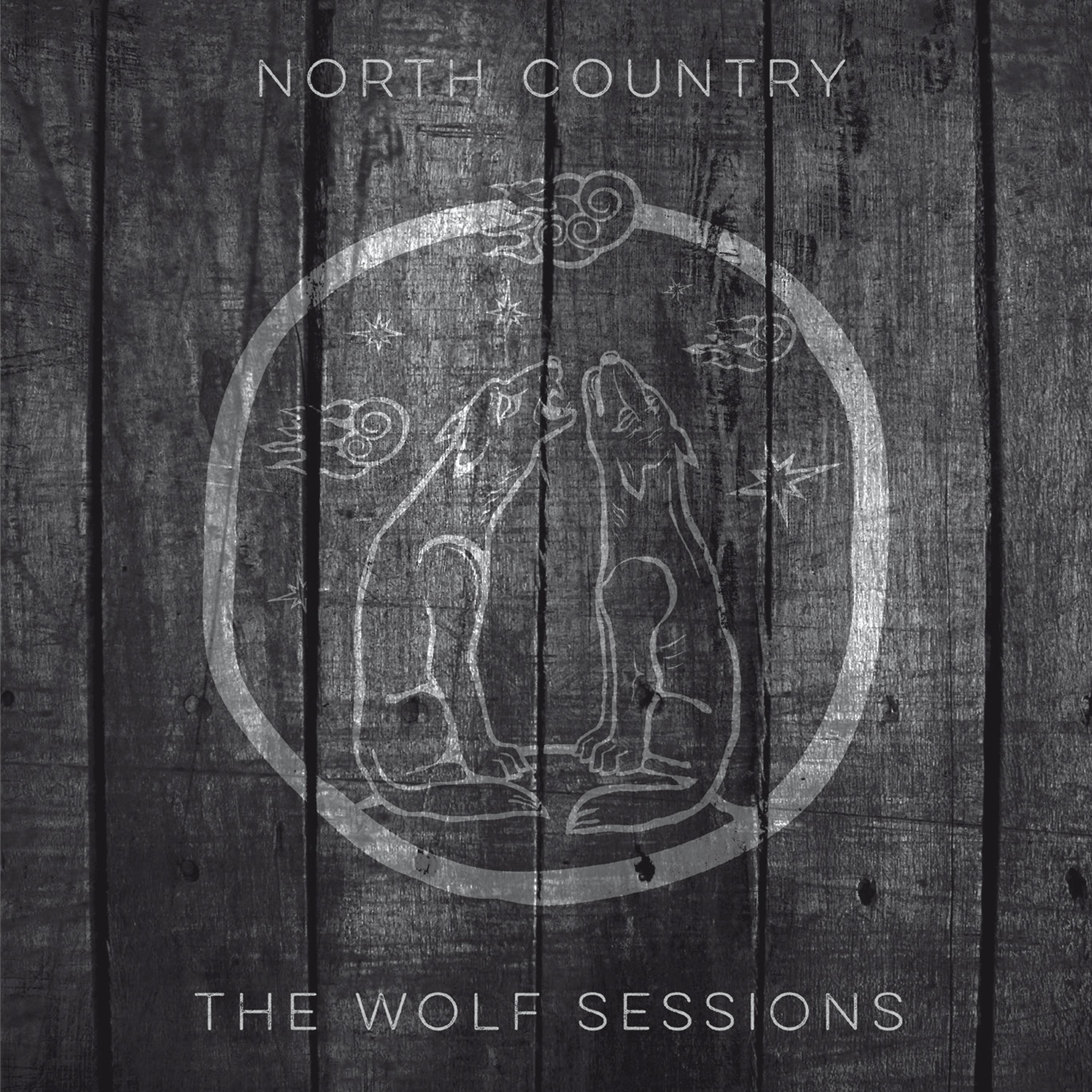 Постер альбома The Wolf Sessions