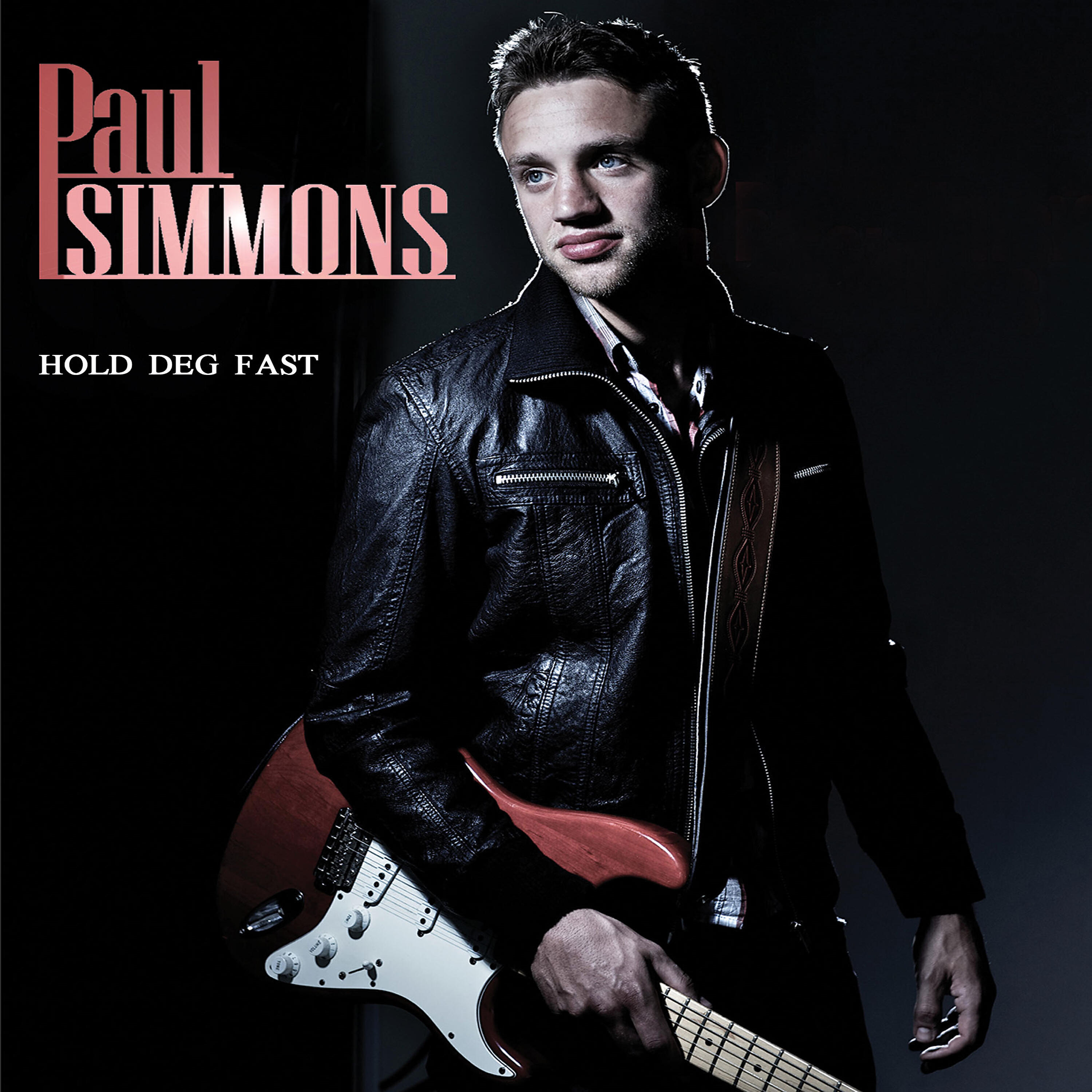 Paul Simmons - Brent