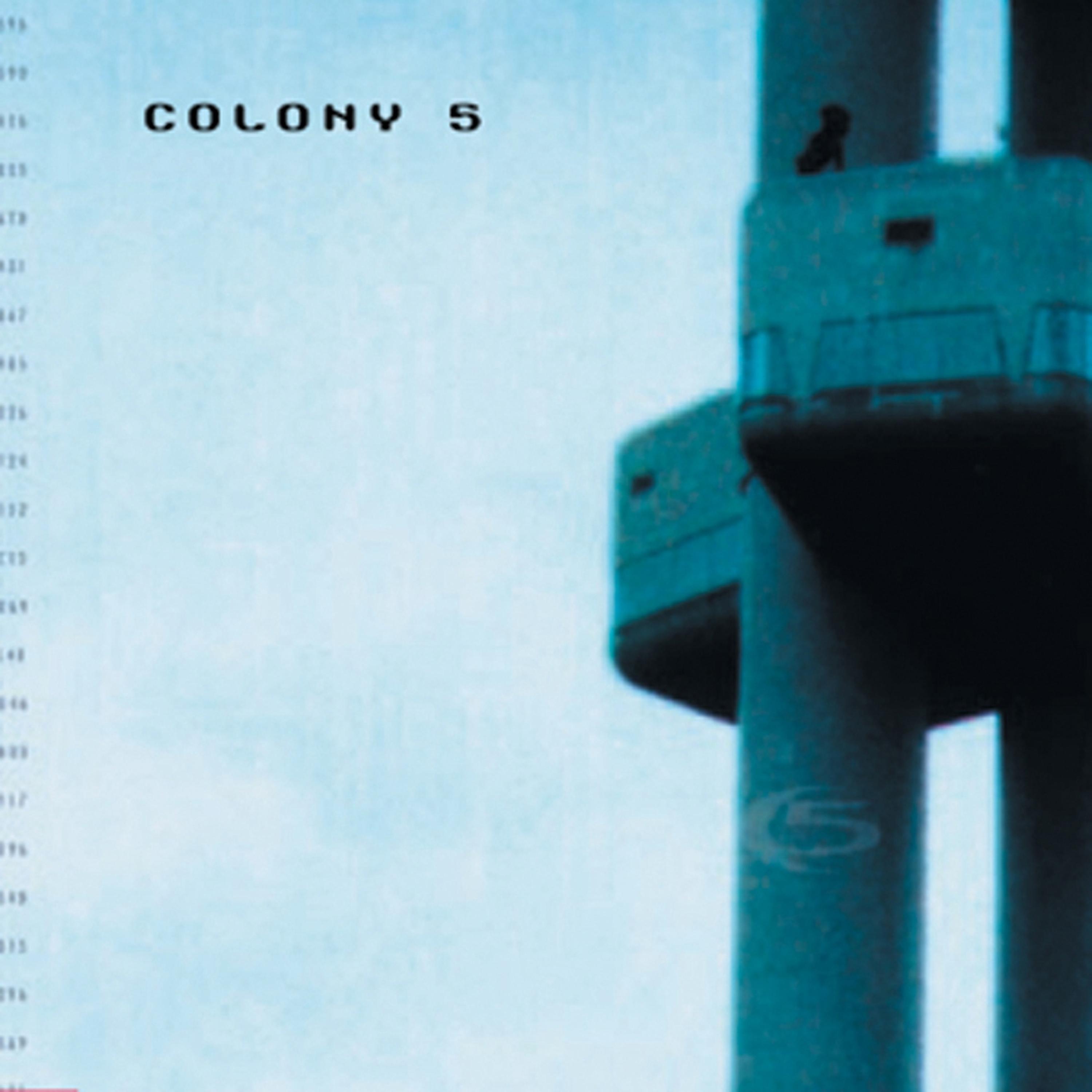 Постер альбома Colony 5