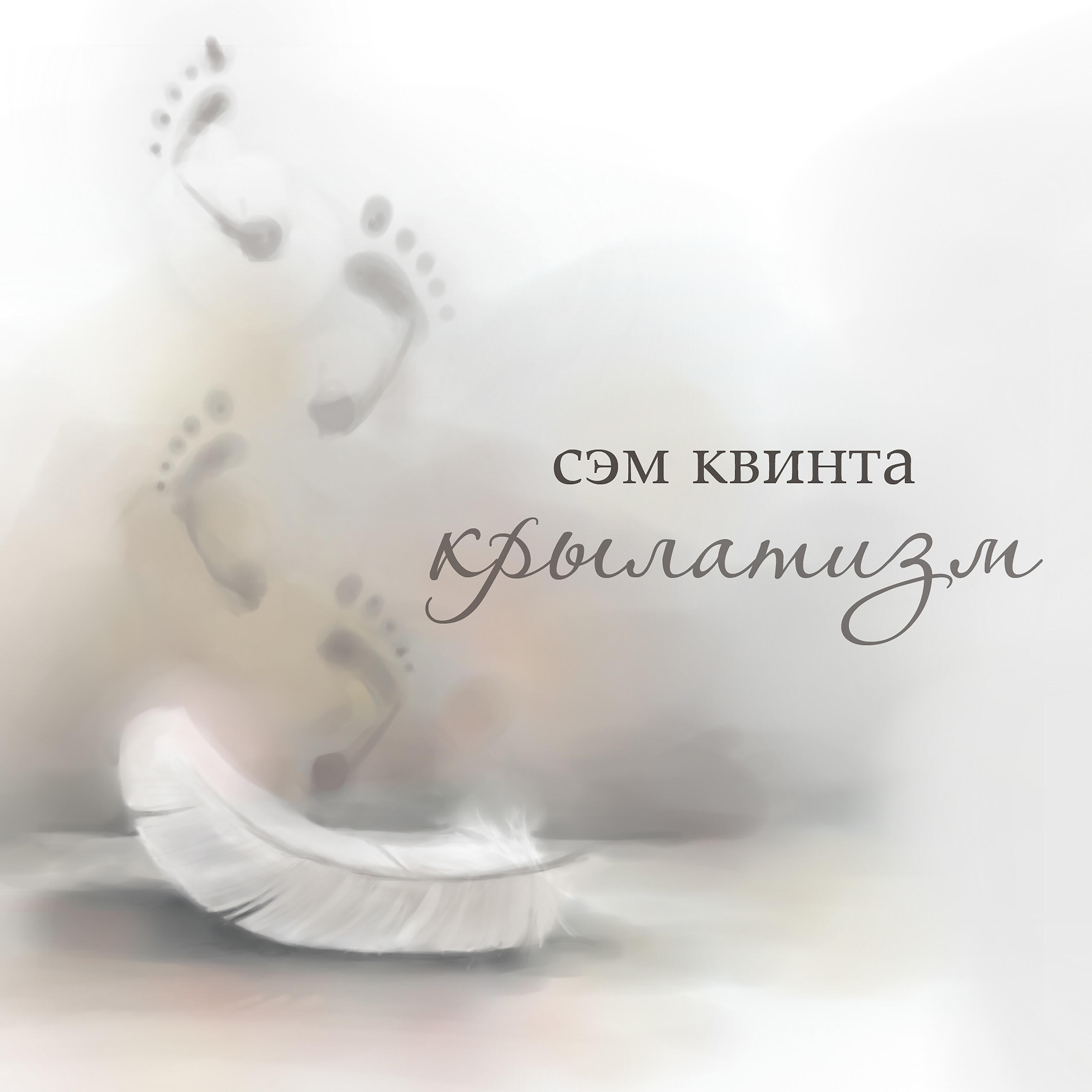 Сэм Квинта - Цифры оставляют следы