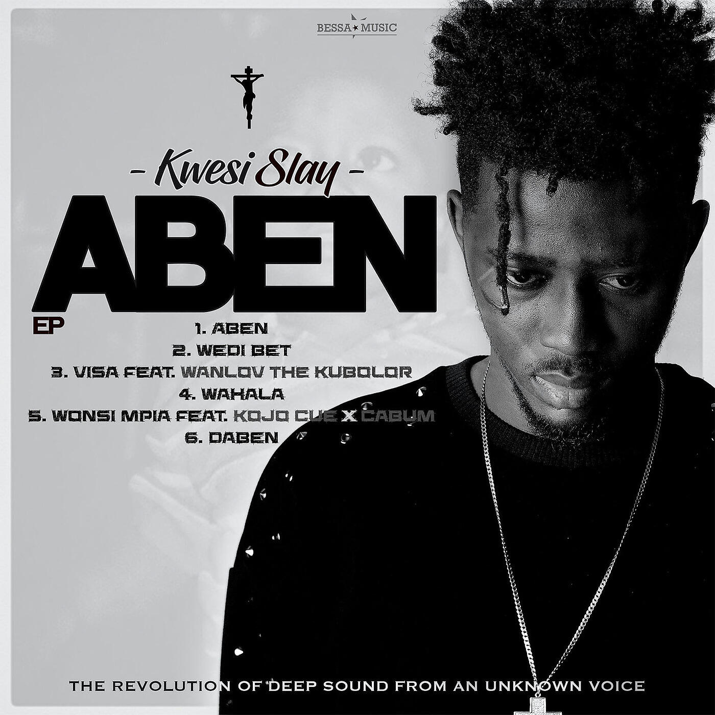 Kwesi Slay - Aben