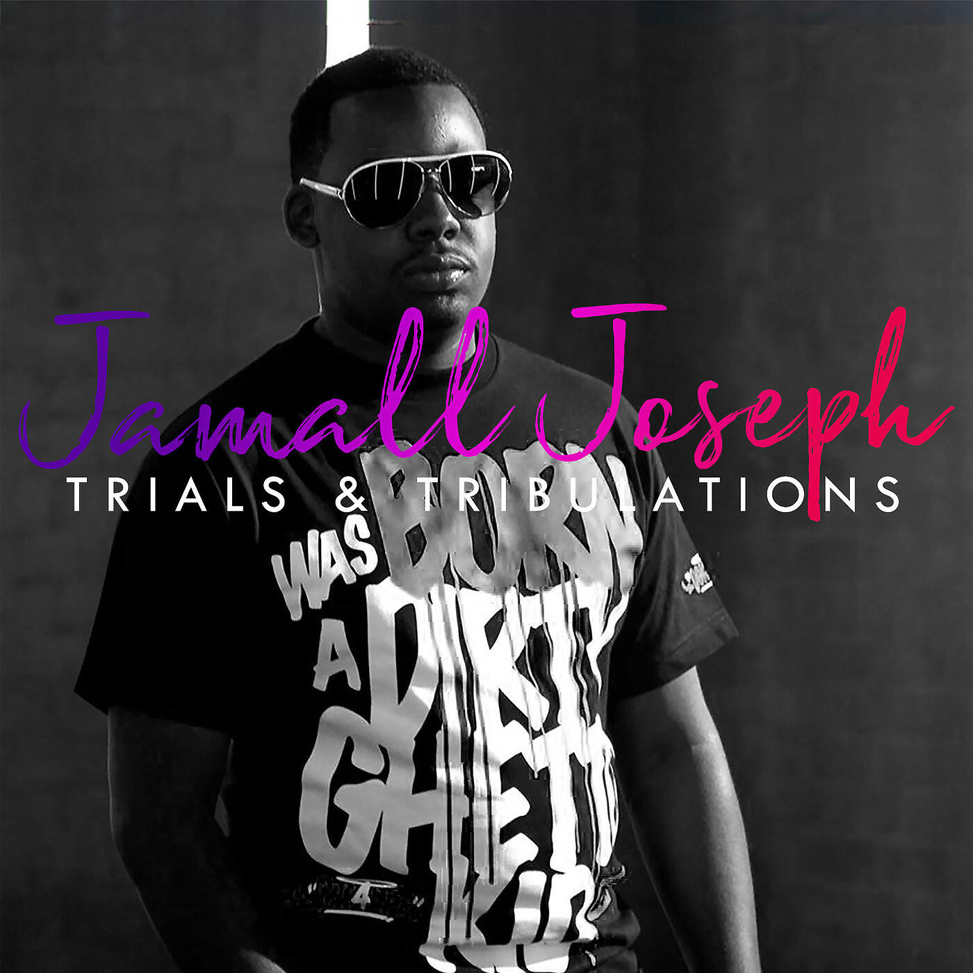 JAMALL JOSEPH - Break Ups & Heartbreak (Chapter 3)