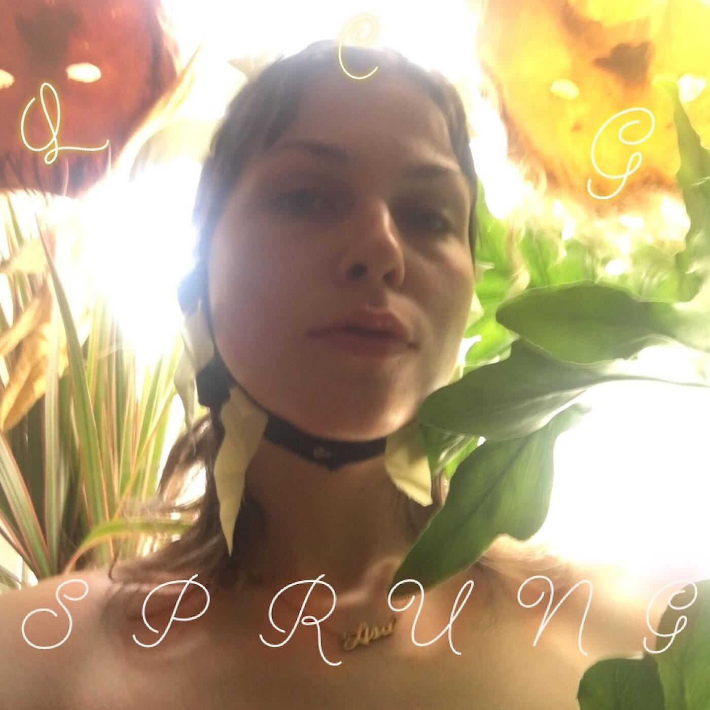 LCG - Master of One