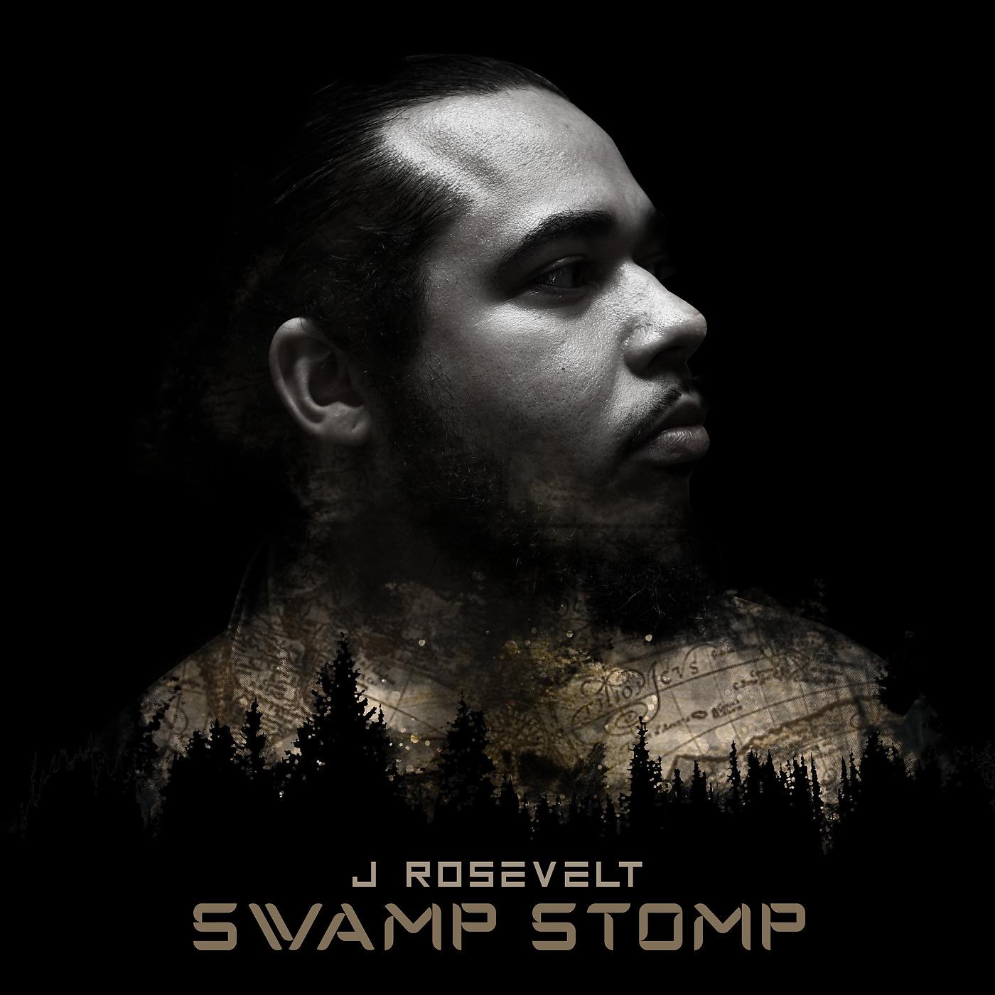 Постер альбома Swamp Stomp