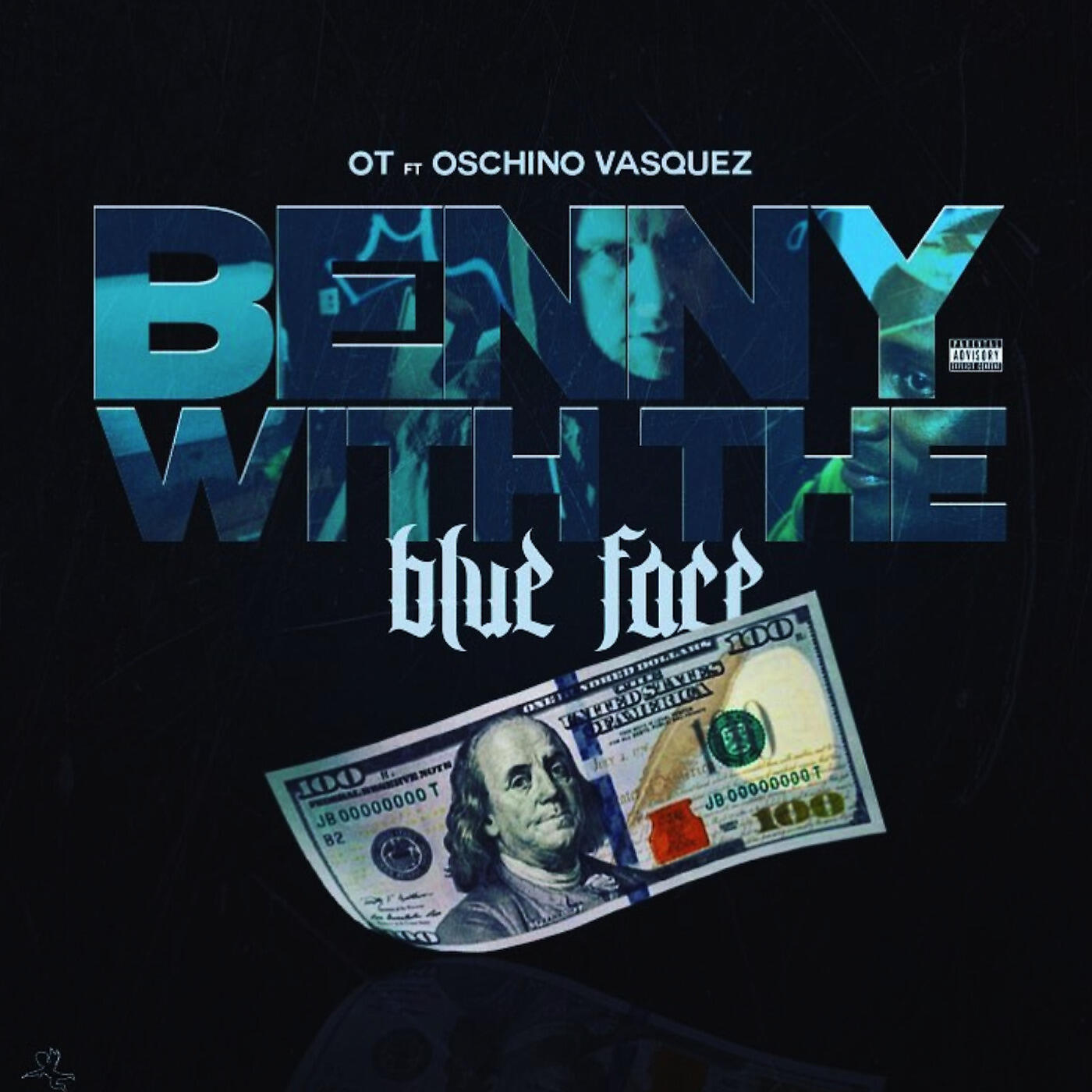 OT - Benny With the Blue Face